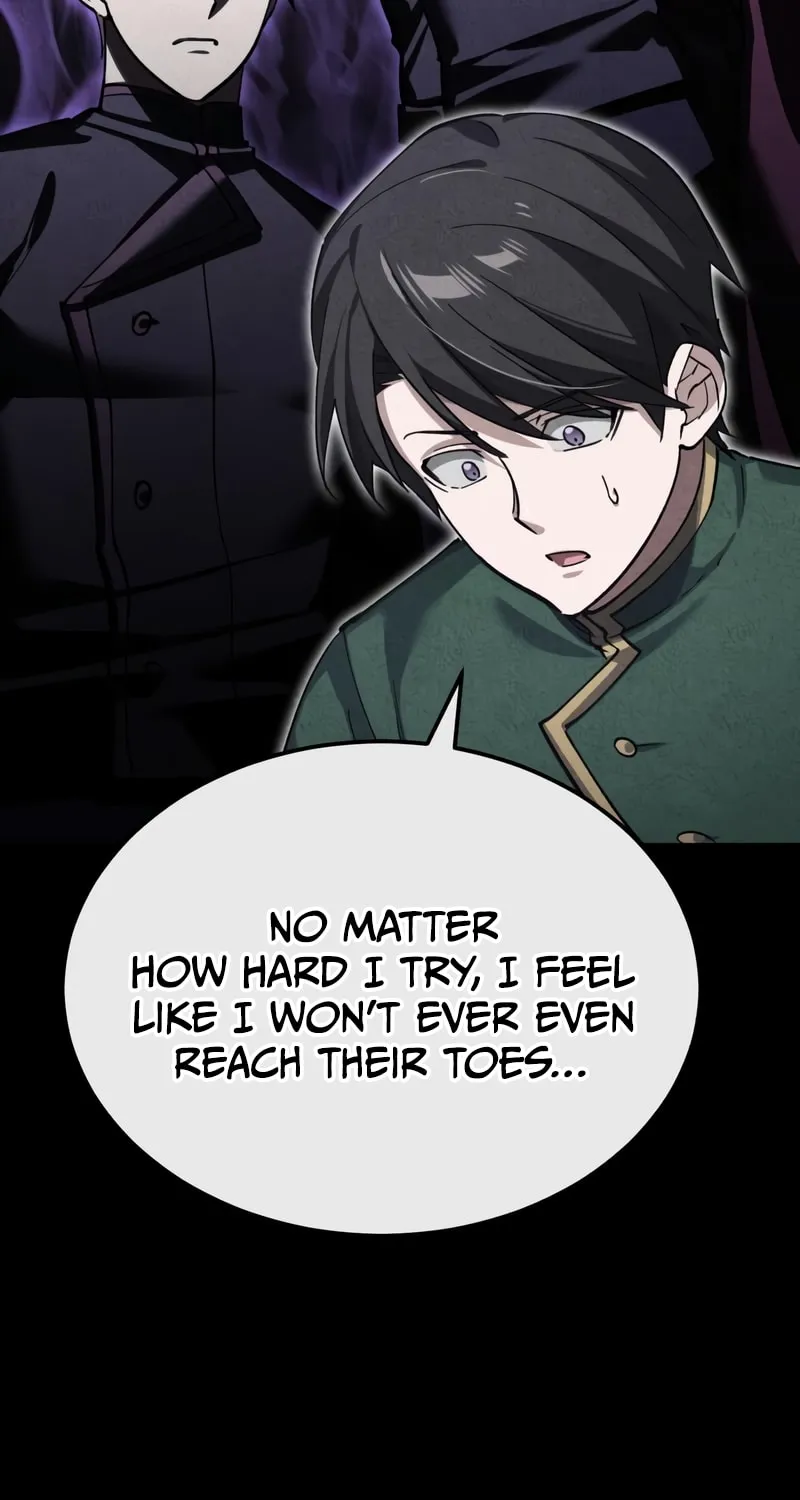 Read Descended from Divinity EN Manga Online