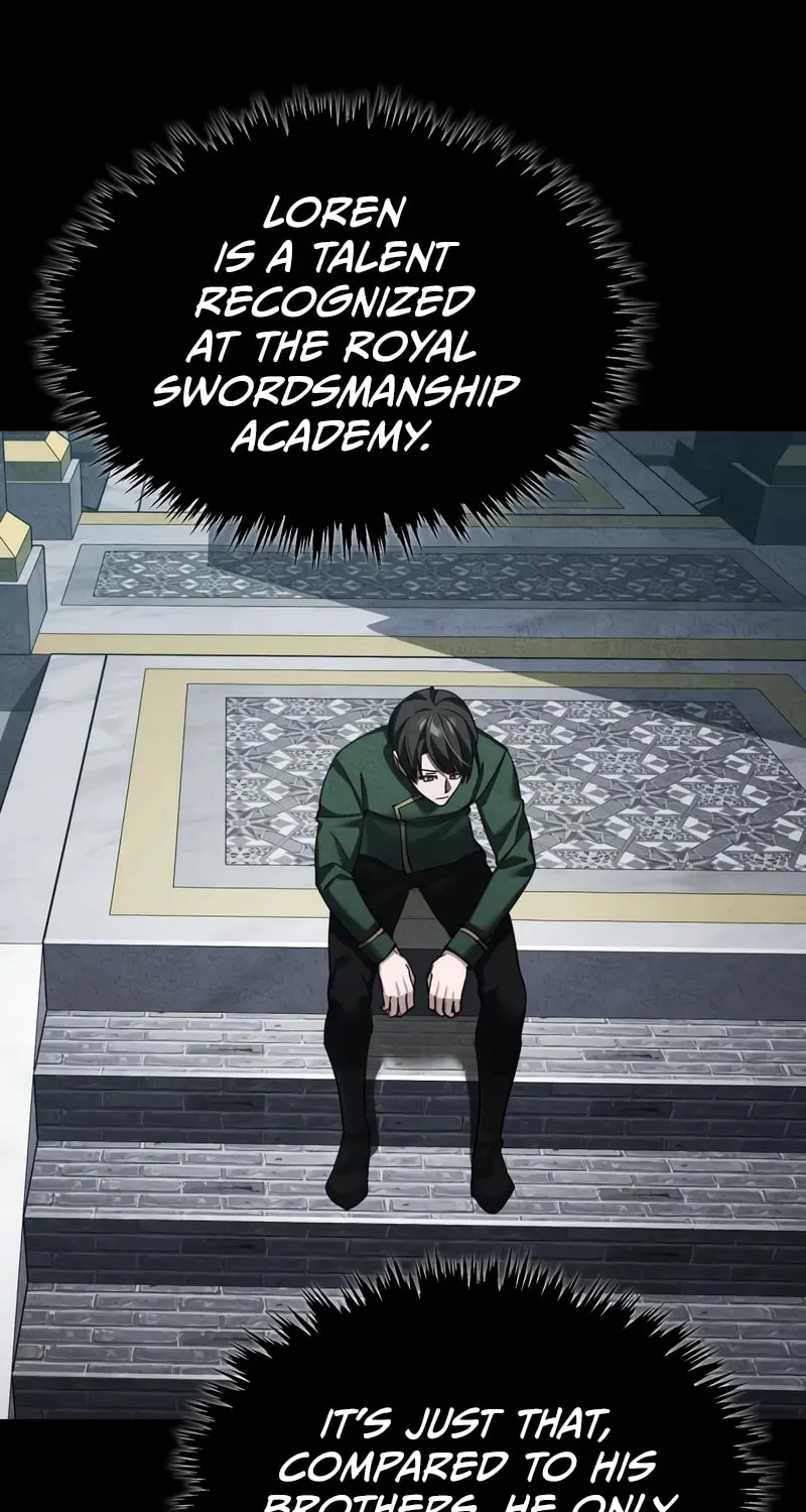 Read Descended from Divinity EN Manga Online