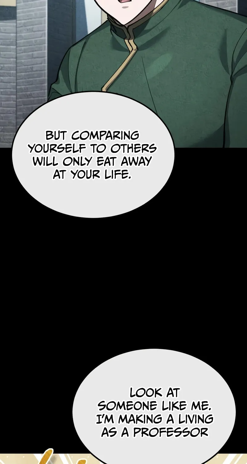 Read Descended from Divinity EN Manga Online
