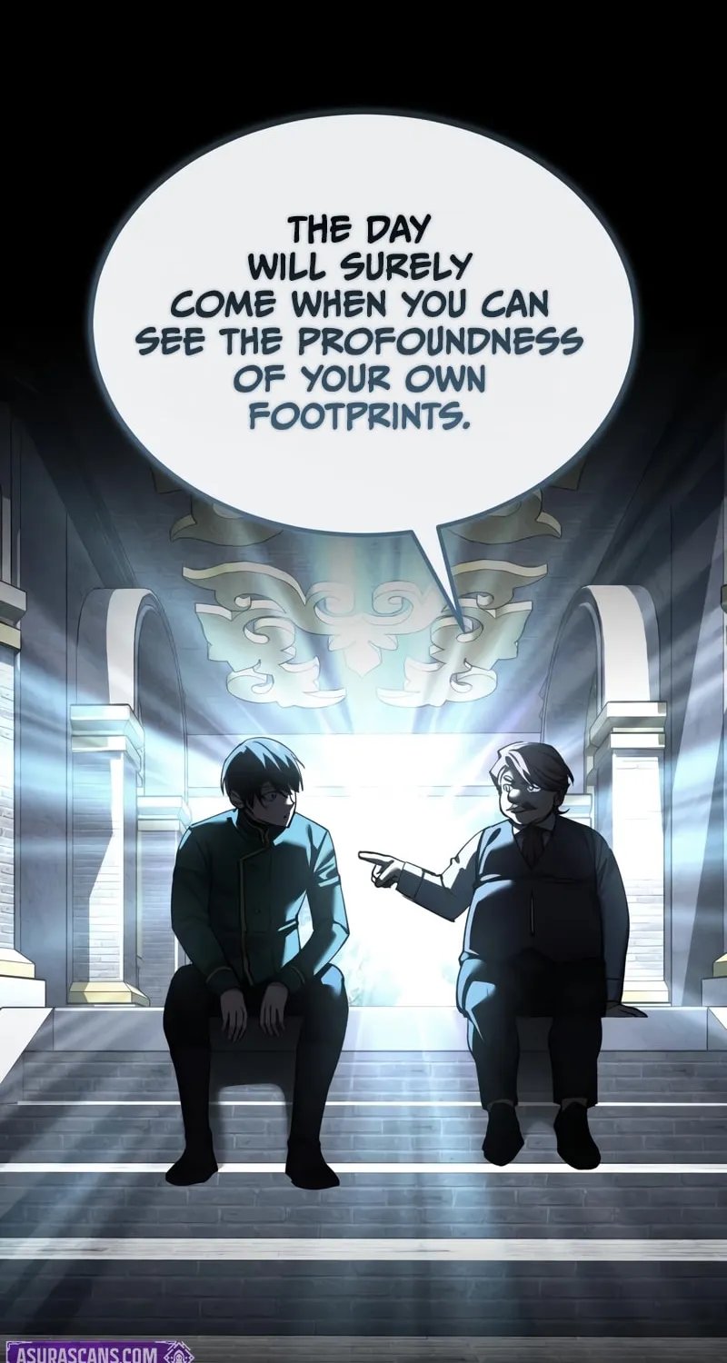 Read Descended from Divinity EN Manga Online