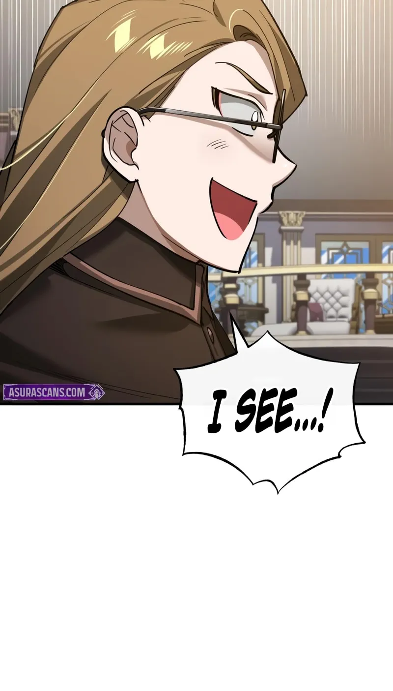 Read Descended from Divinity EN Manga Online