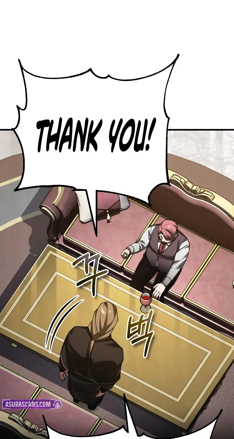 Read Descended from Divinity EN Manga Online