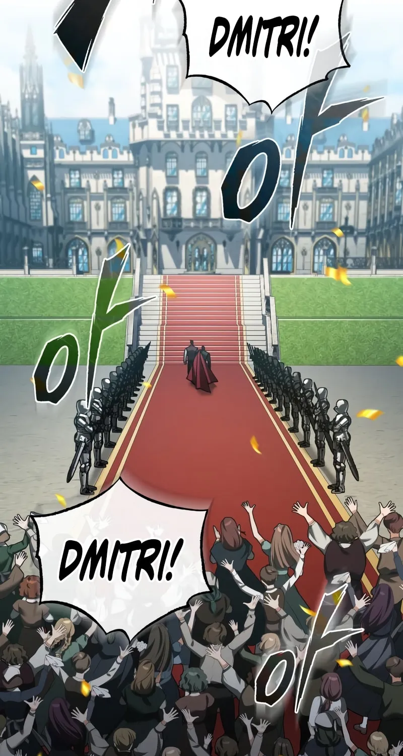 Read Descended from Divinity EN Manga Online