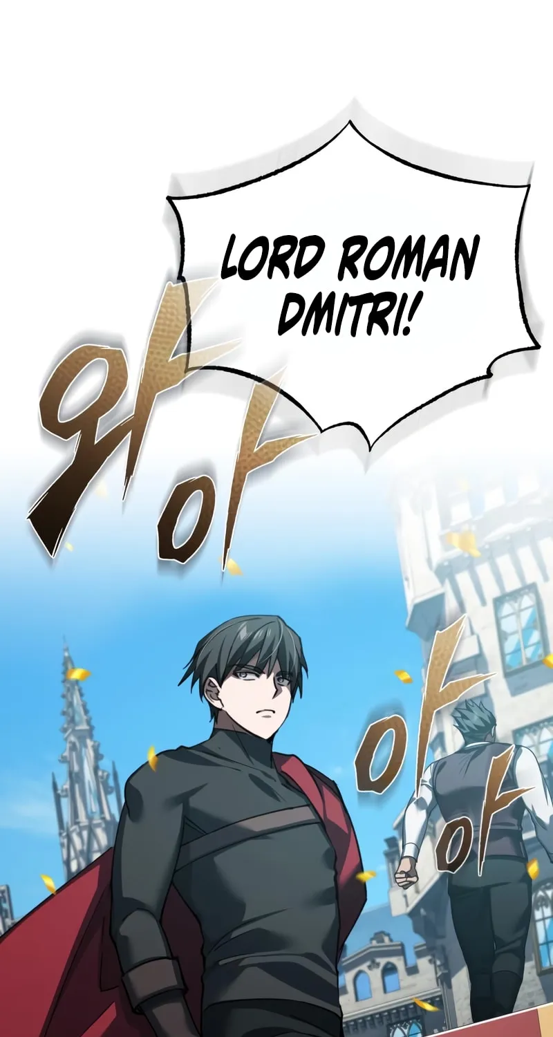 Read Descended from Divinity EN Manga Online