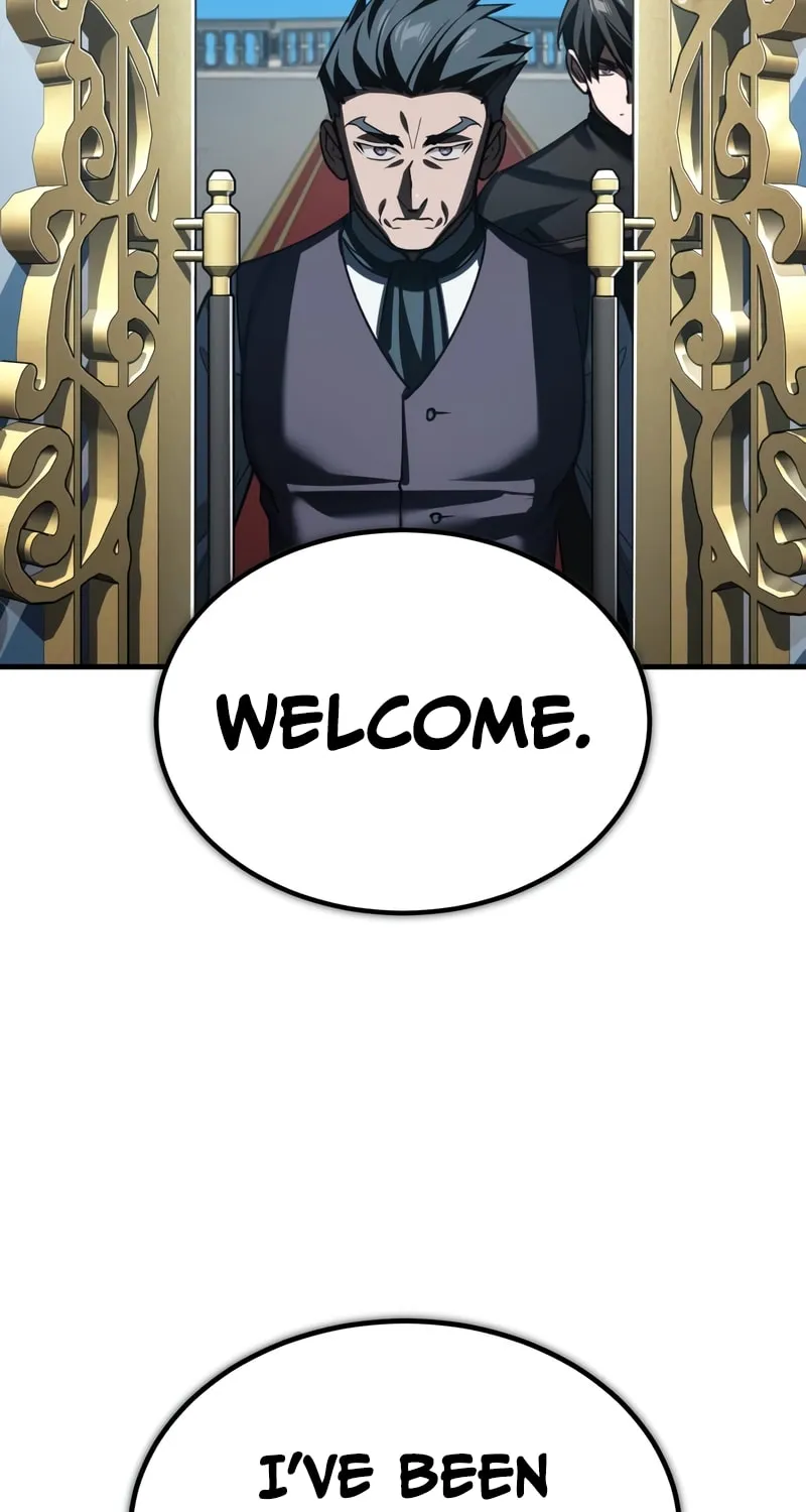 Read Descended from Divinity EN Manga Online