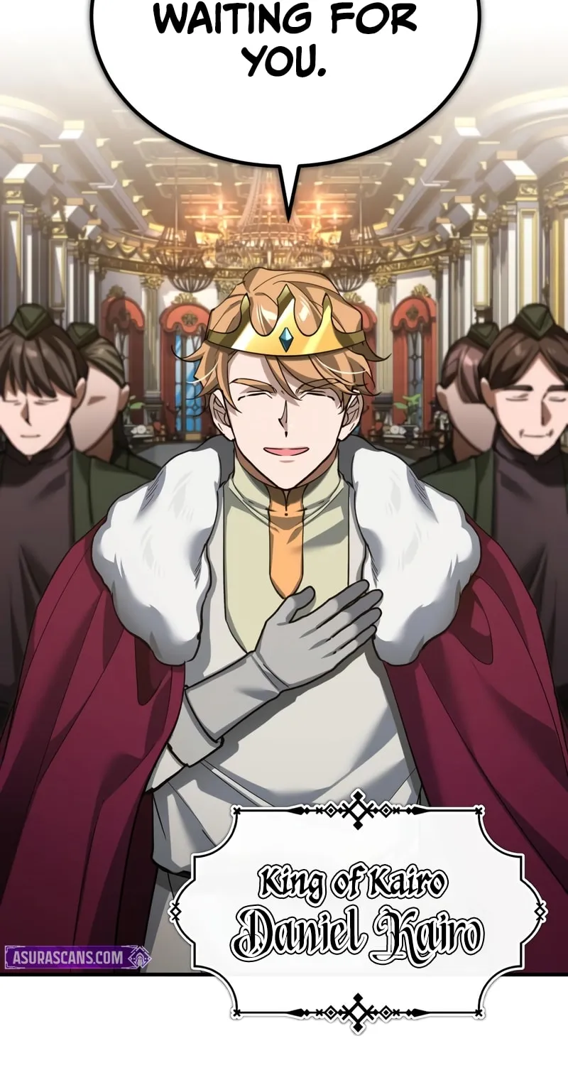 Read Descended from Divinity EN Manga Online