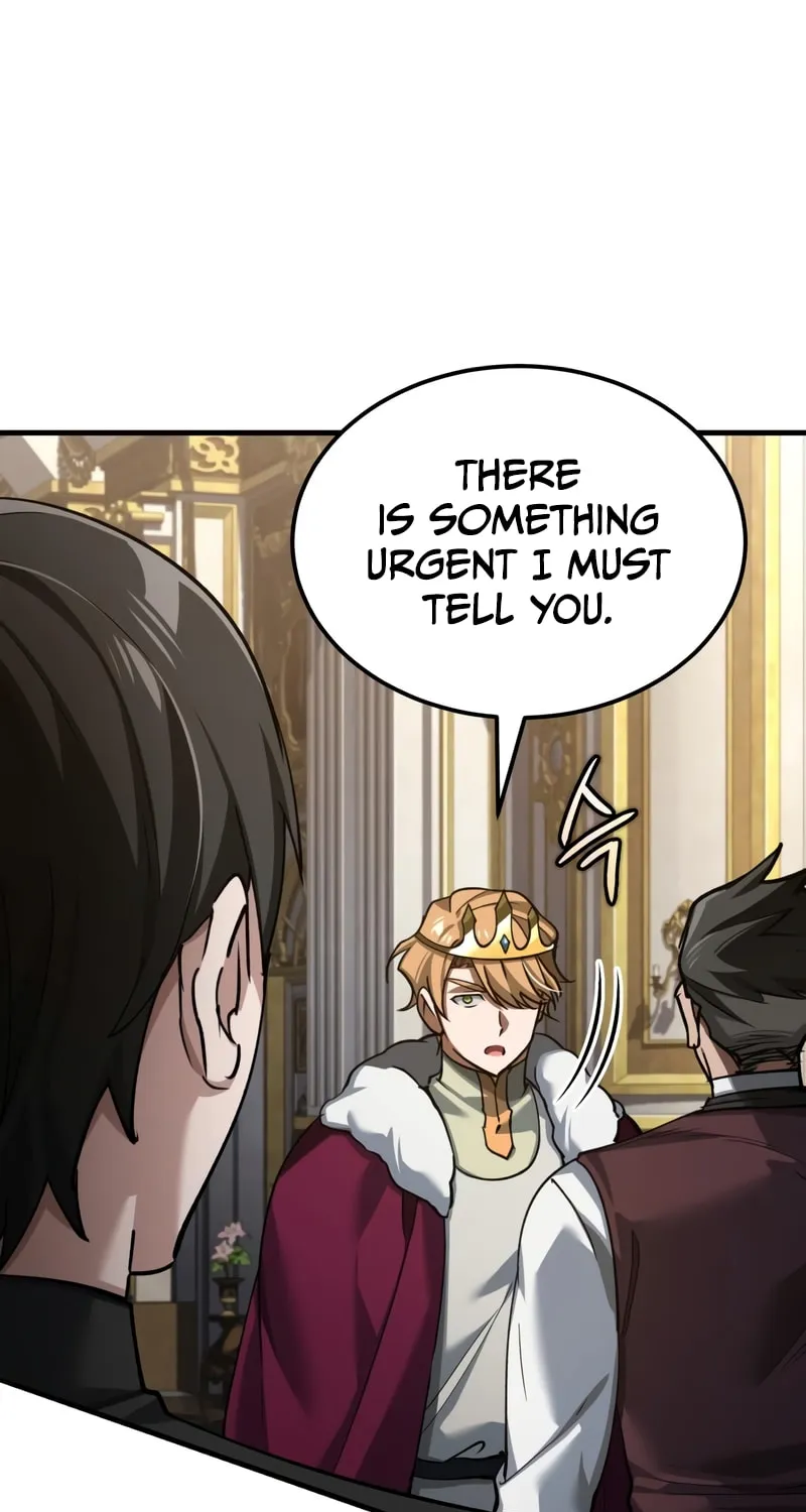 Read Descended from Divinity EN Manga Online