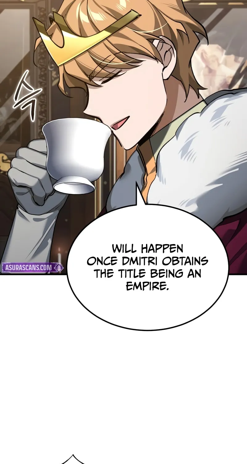 Read Descended from Divinity EN Manga Online