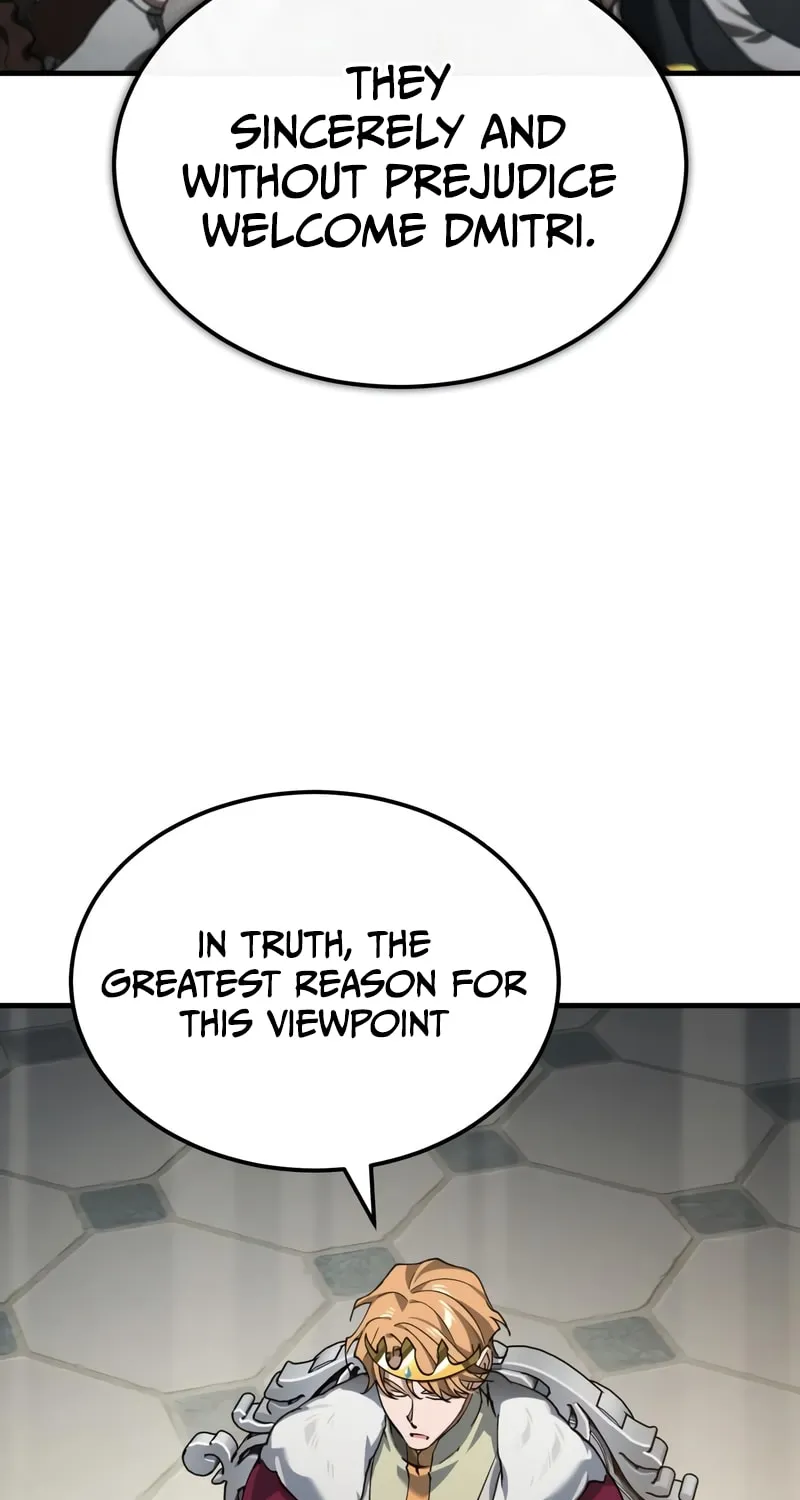 Read Descended from Divinity EN Manga Online