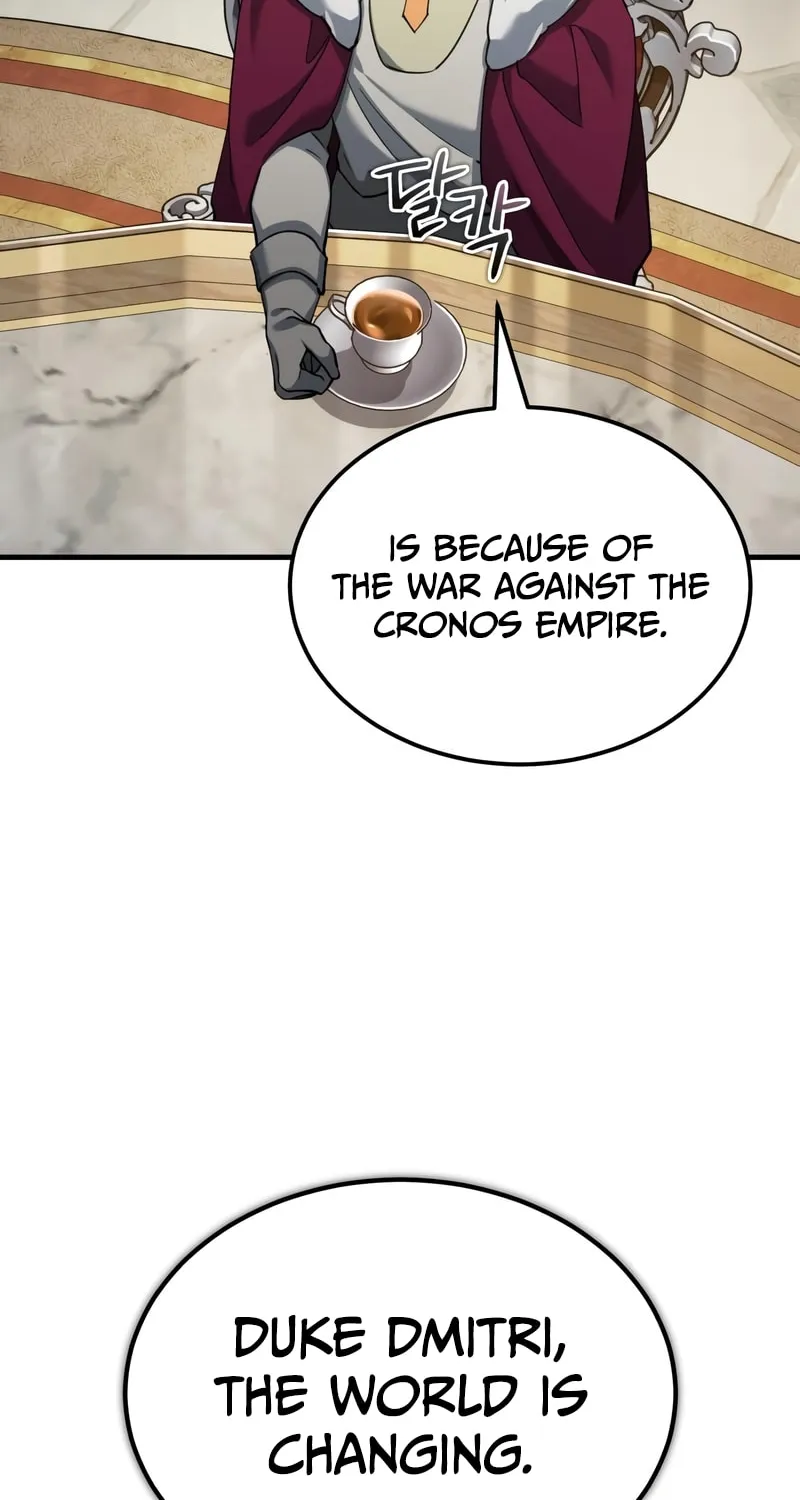 Read Descended from Divinity EN Manga Online
