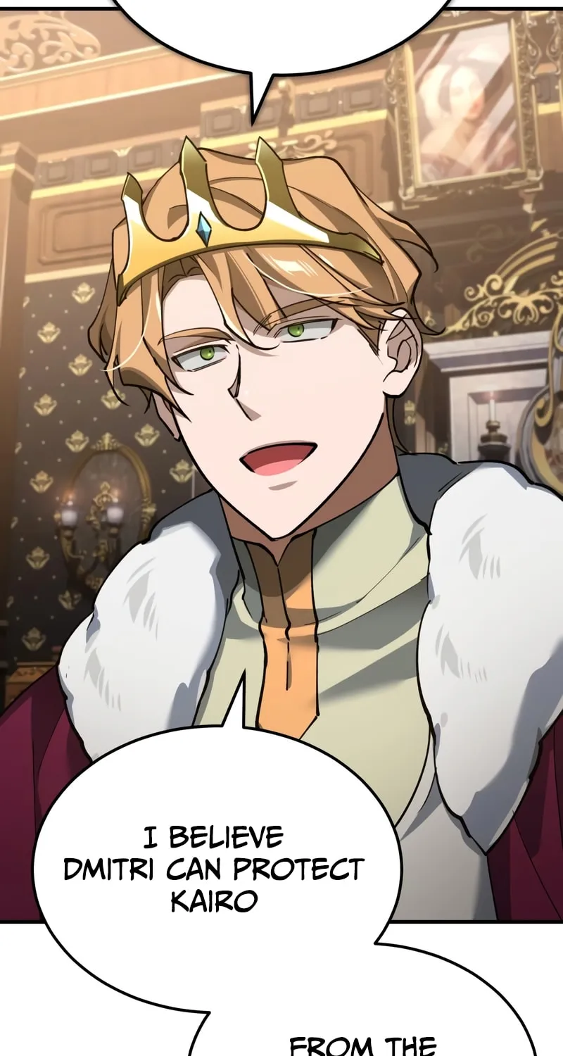 Read Descended from Divinity EN Manga Online