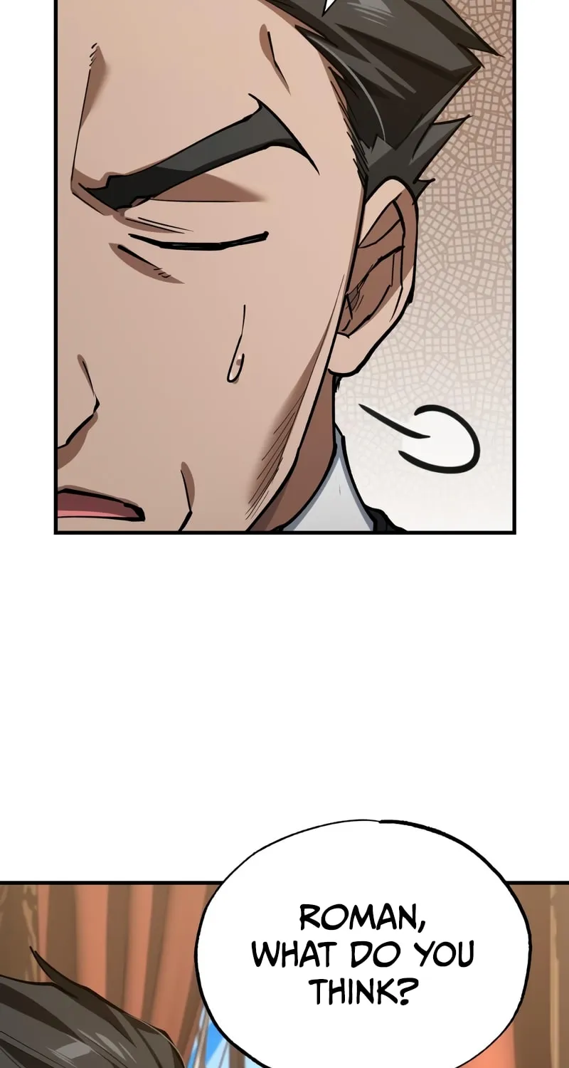 Read Descended from Divinity EN Manga Online