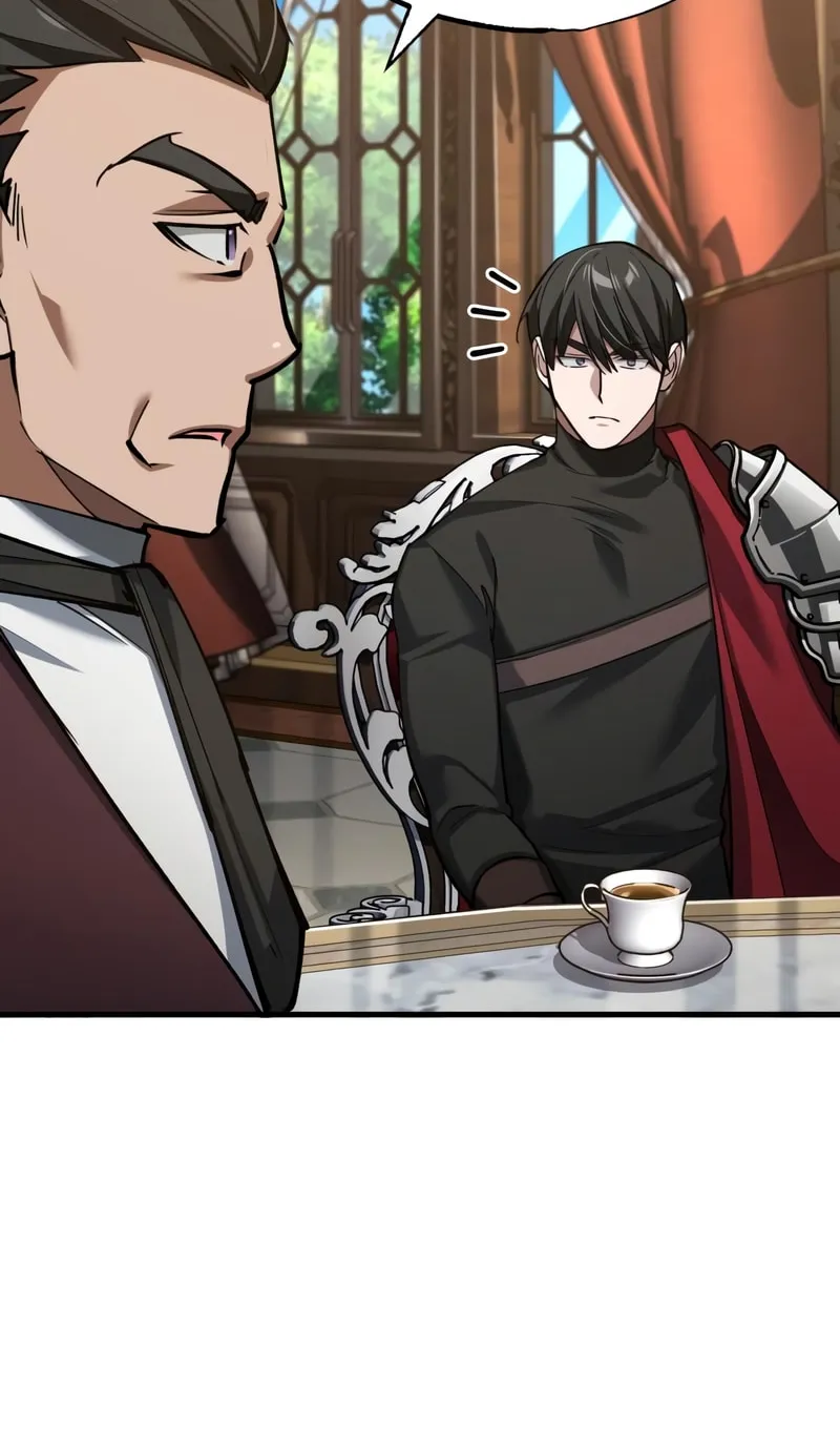 Read Descended from Divinity EN Manga Online