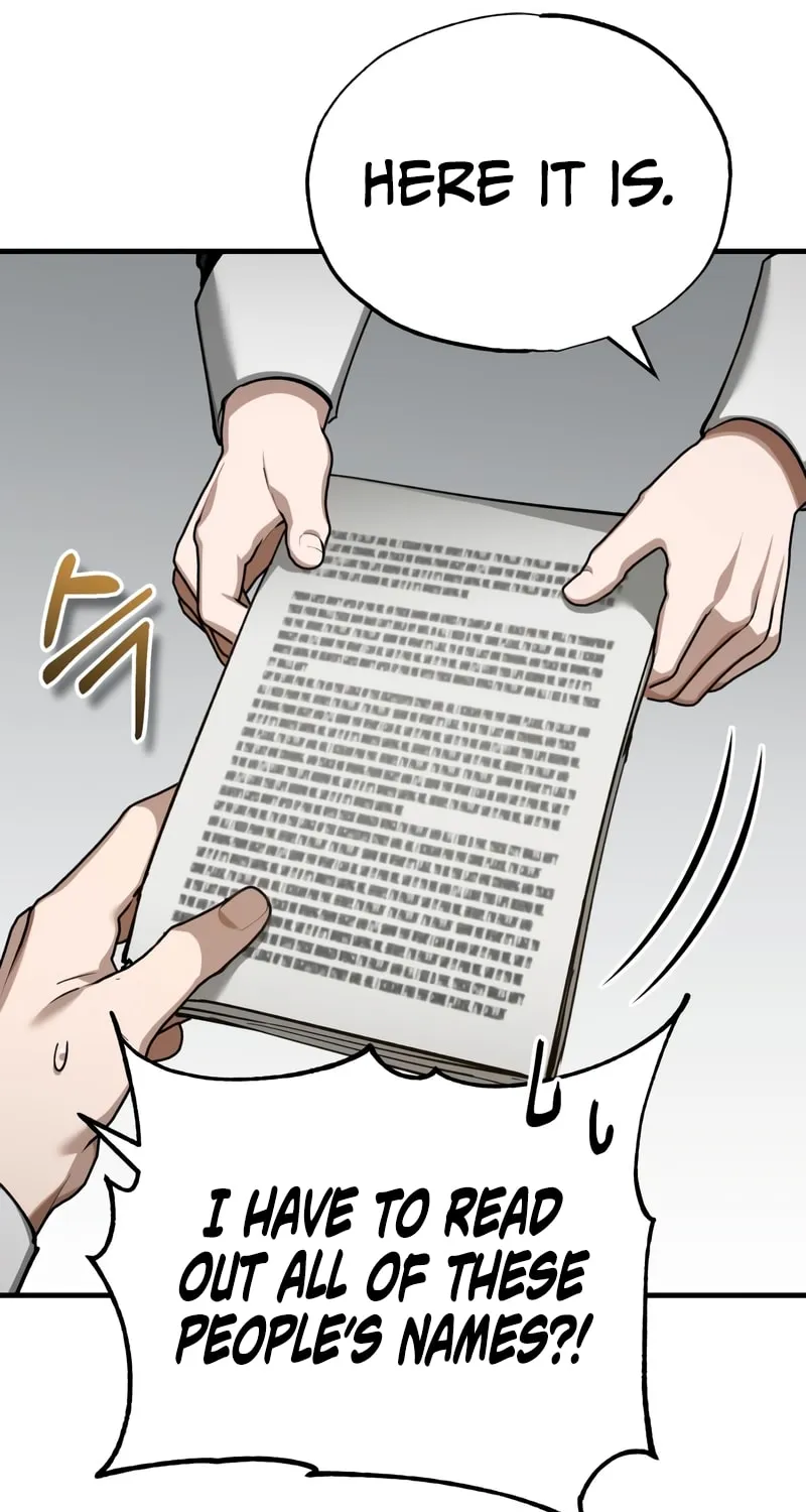 Read Descended from Divinity EN Manga Online