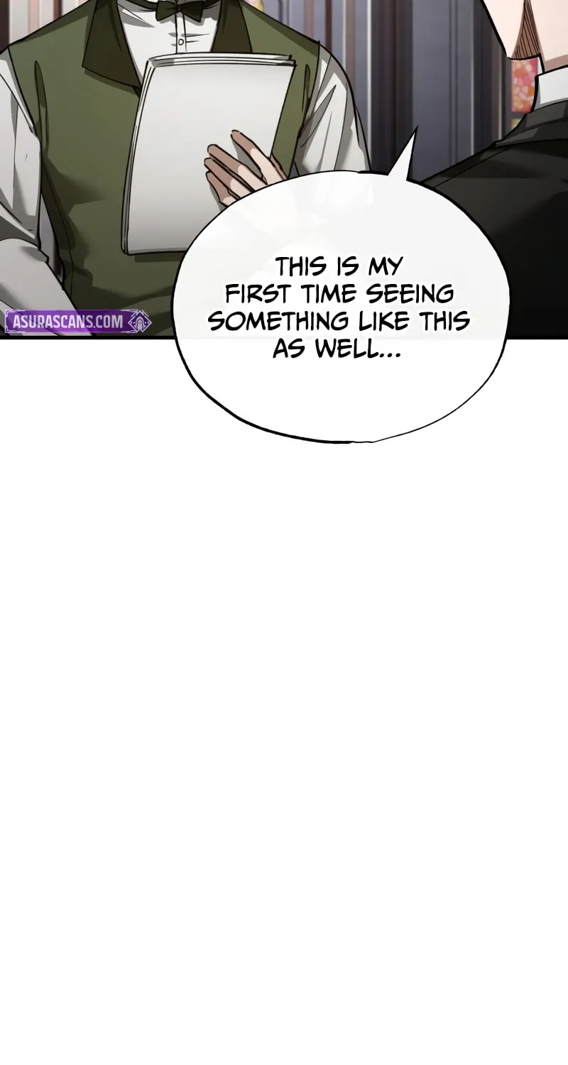 Read Descended from Divinity EN Manga Online