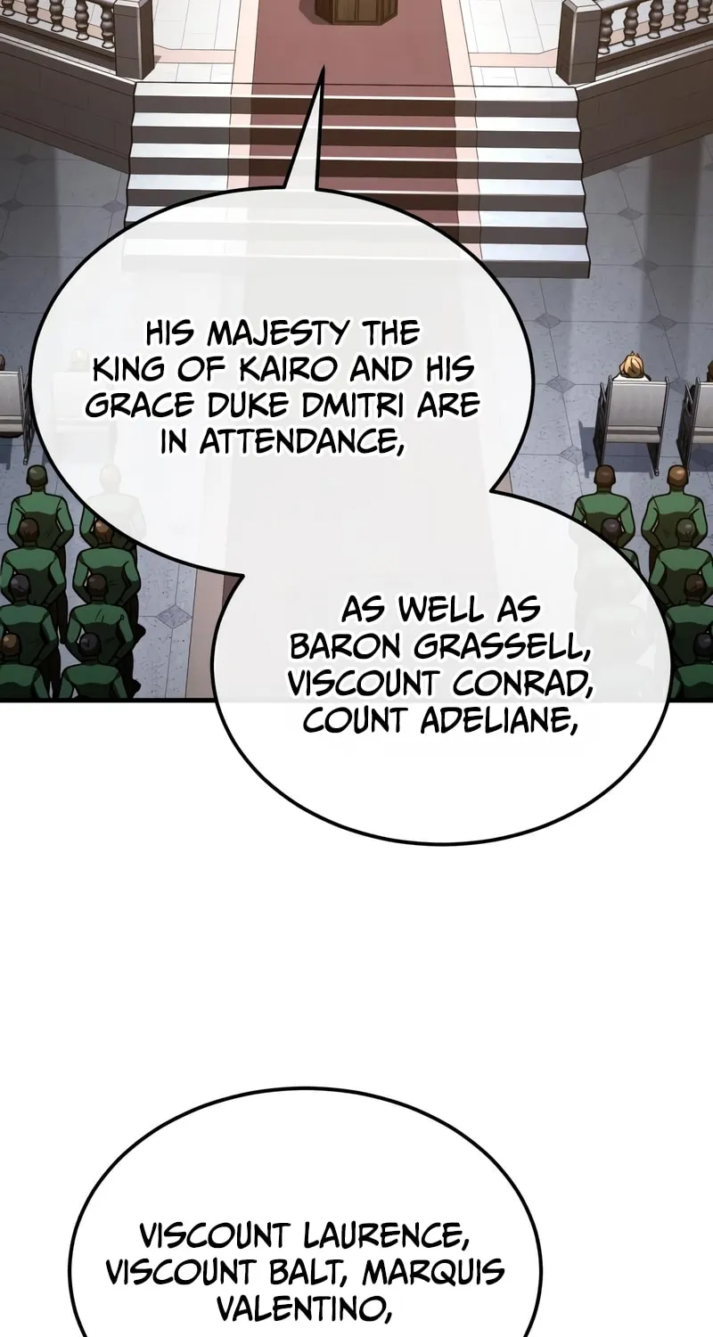 Read Descended from Divinity EN Manga Online