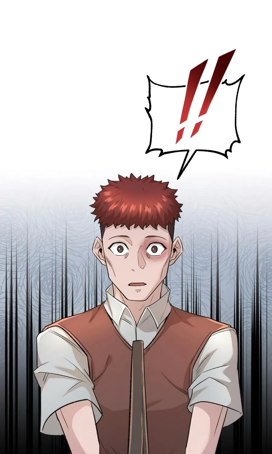 Read Descended from Divinity EN Manga Online