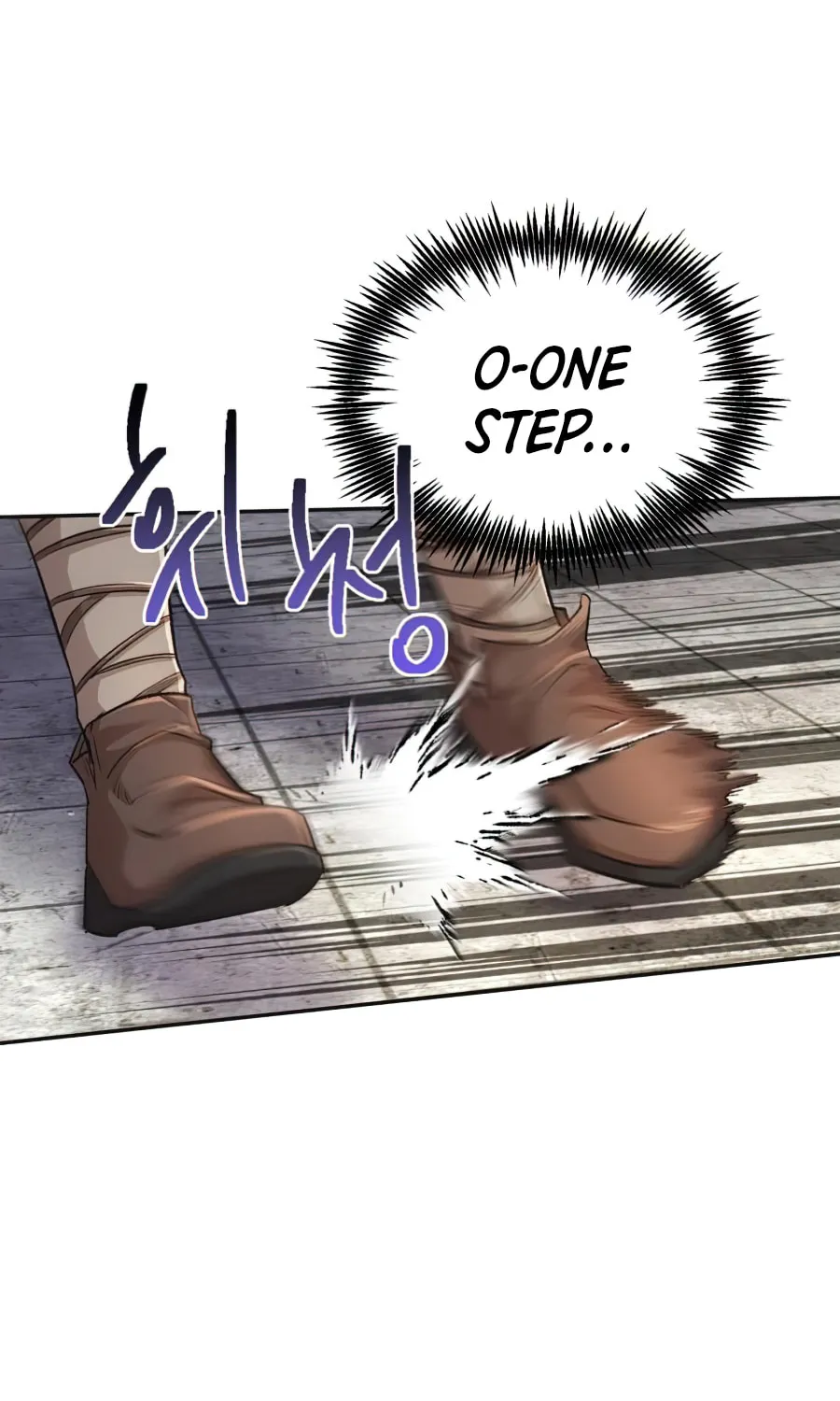 Read Descended from Divinity EN Manga Online
