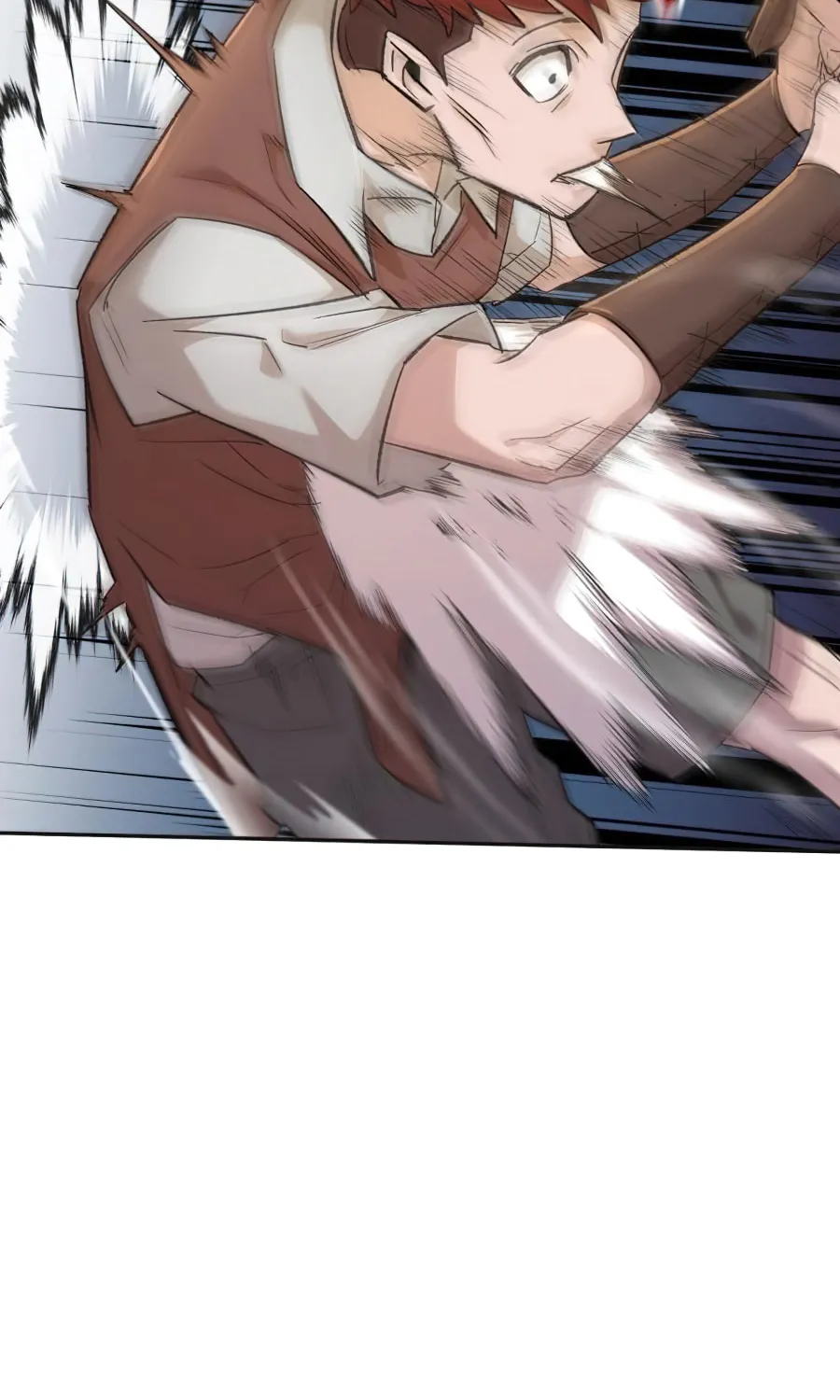 Read Descended from Divinity EN Manga Online