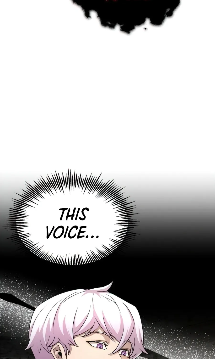 Read Descended from Divinity EN Manga Online