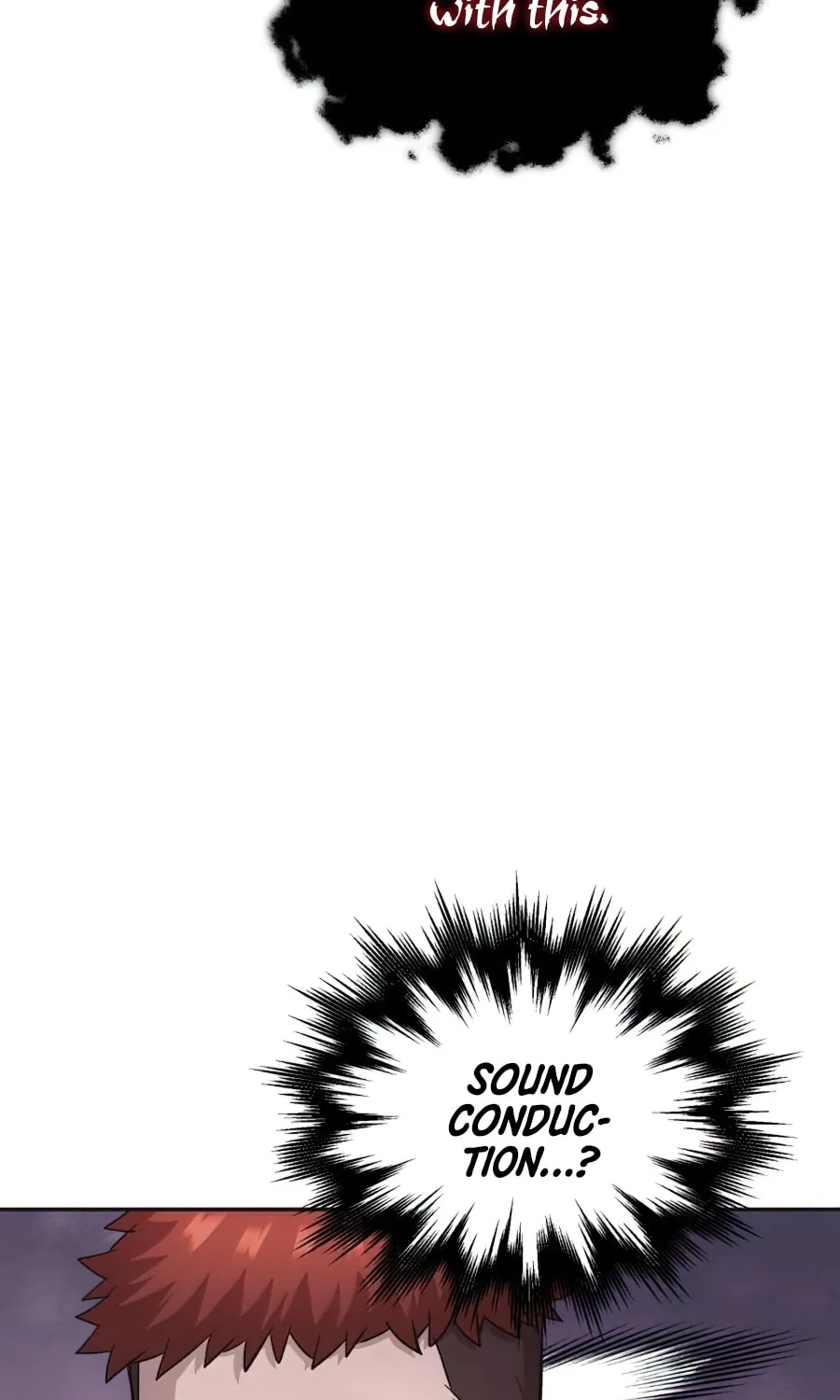 Read Descended from Divinity EN Manga Online