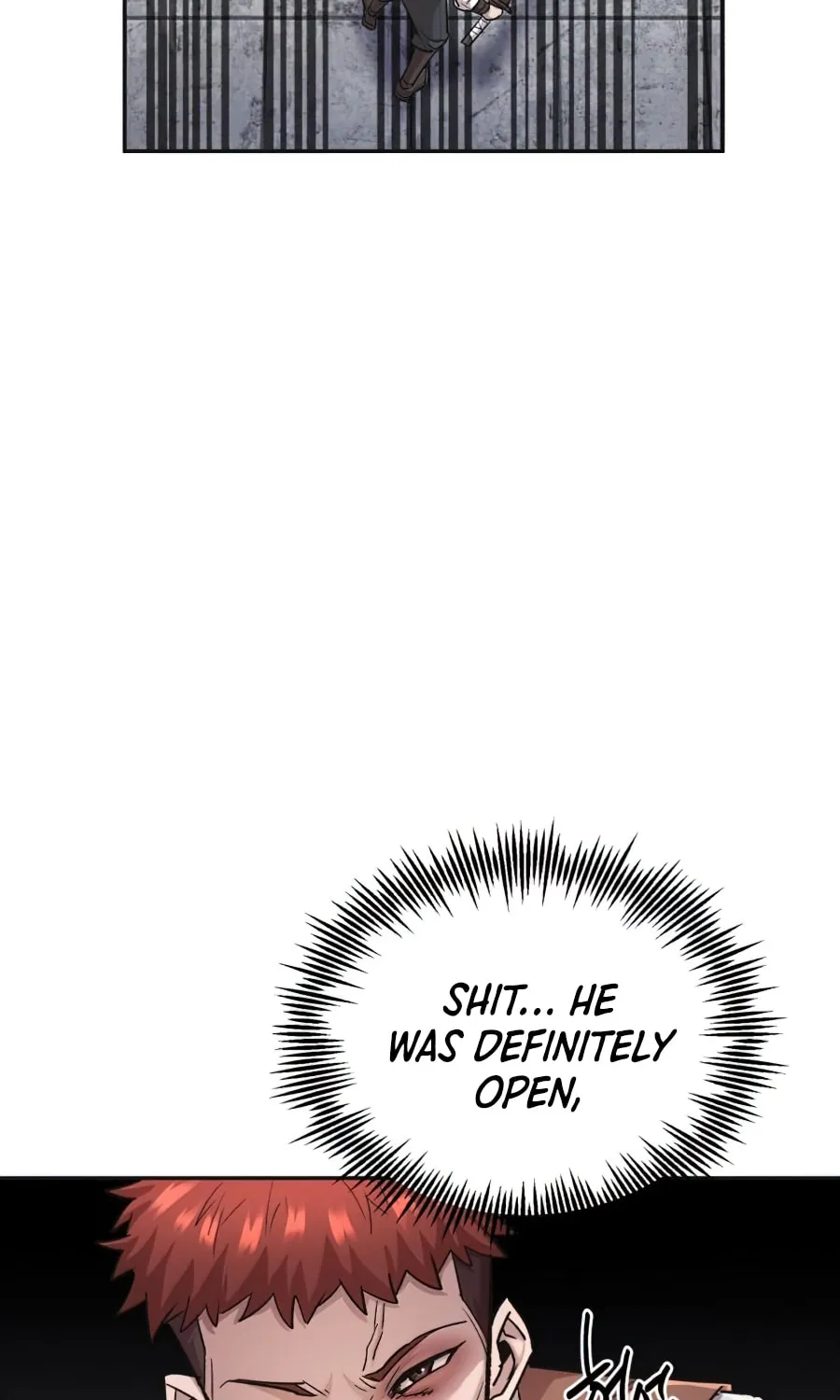 Read Descended from Divinity EN Manga Online