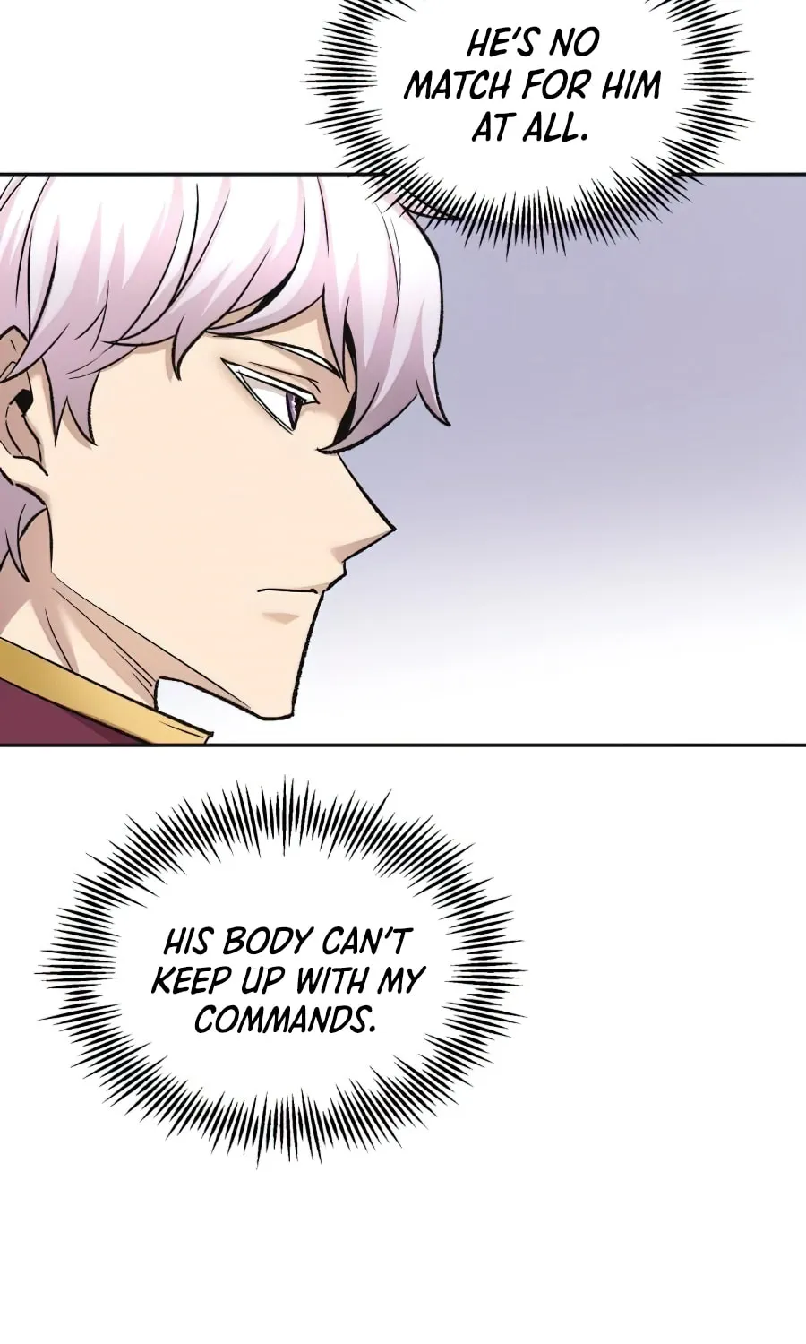 Read Descended from Divinity EN Manga Online