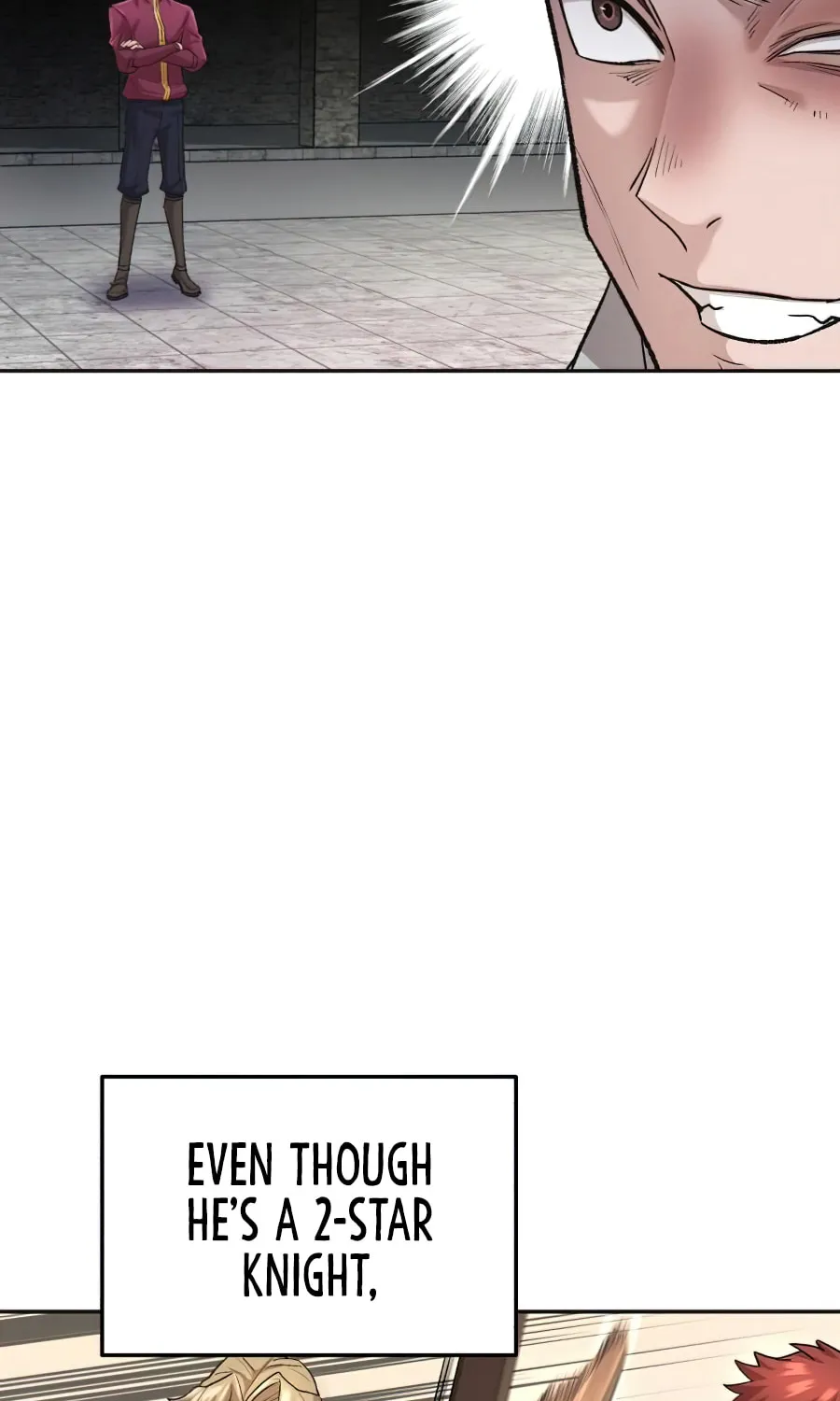 Read Descended from Divinity EN Manga Online
