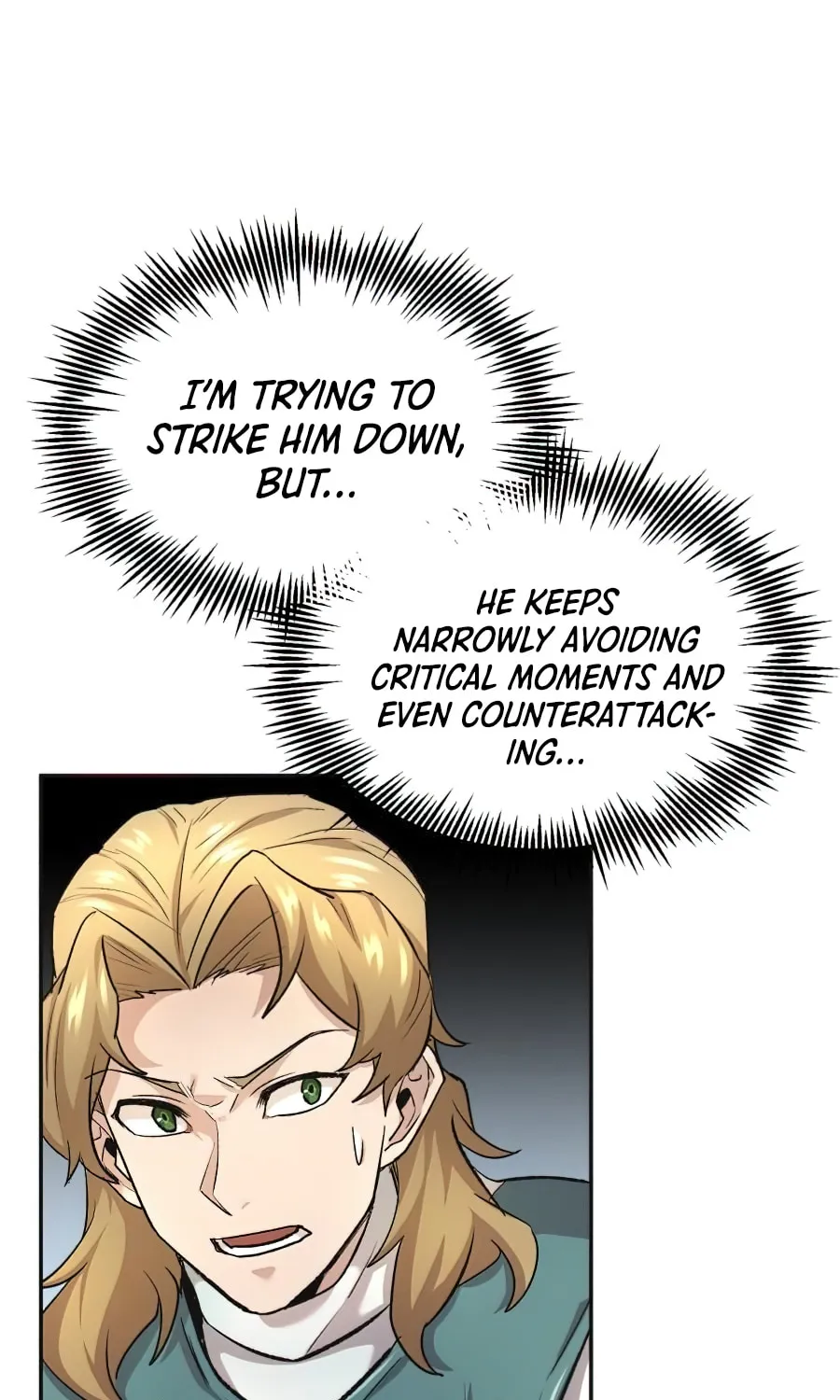 Read Descended from Divinity EN Manga Online