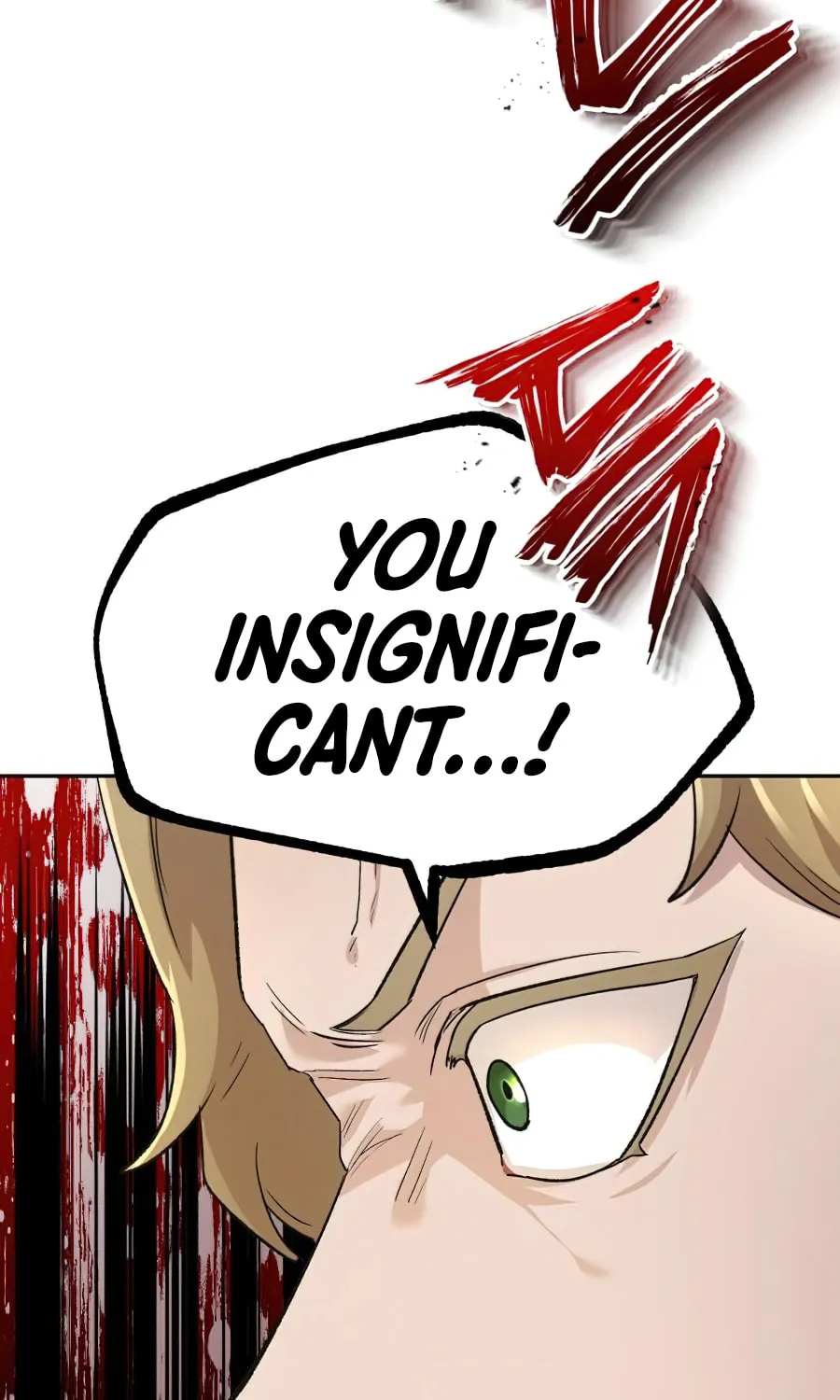 Read Descended from Divinity EN Manga Online