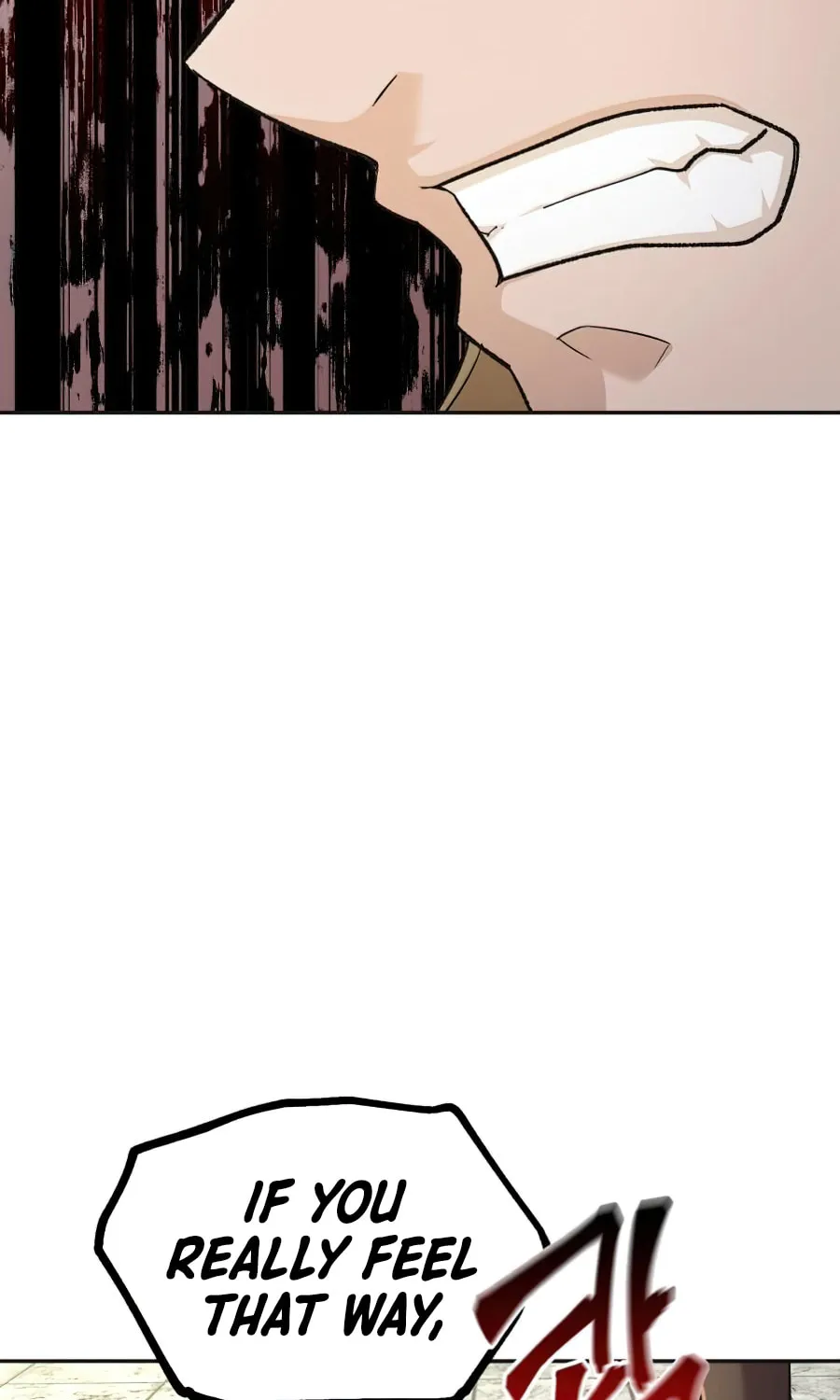 Read Descended from Divinity EN Manga Online