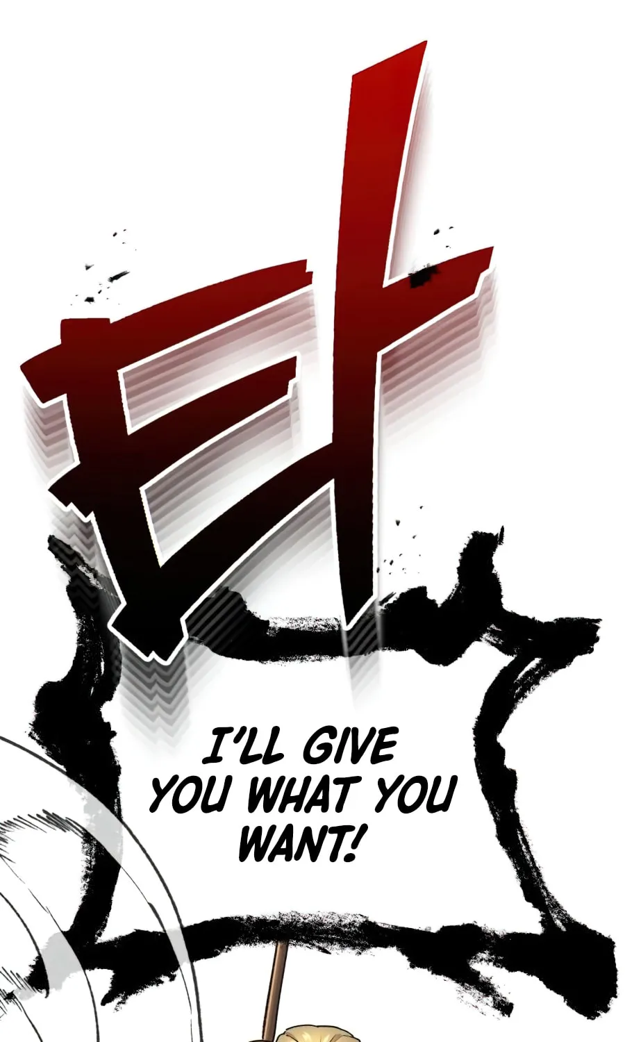 Read Descended from Divinity EN Manga Online