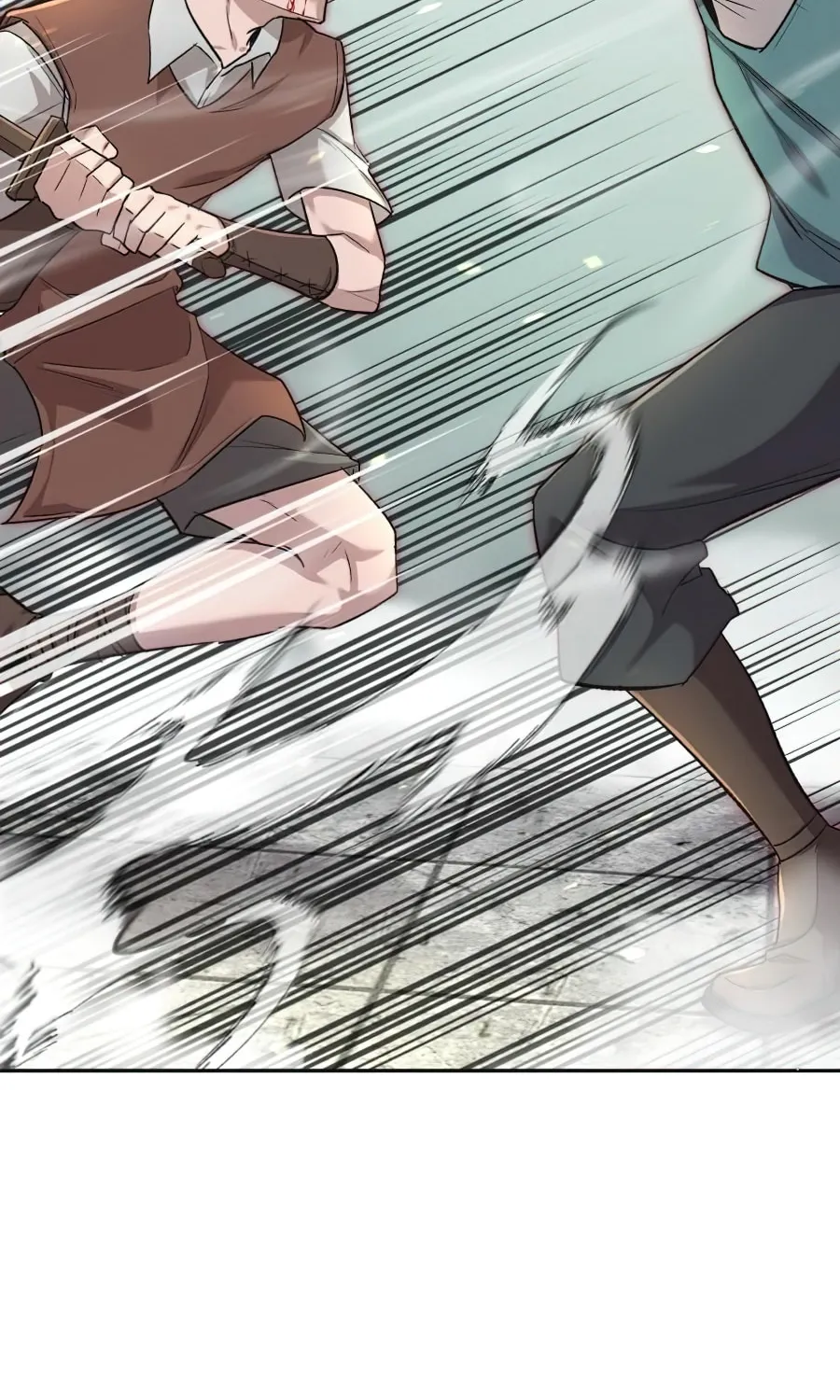 Read Descended from Divinity EN Manga Online