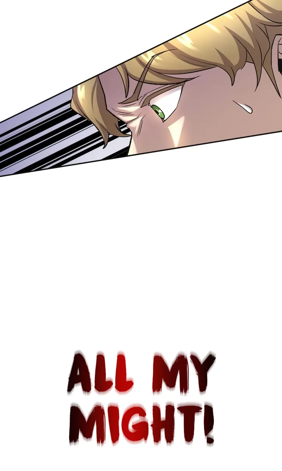 Read Descended from Divinity EN Manga Online