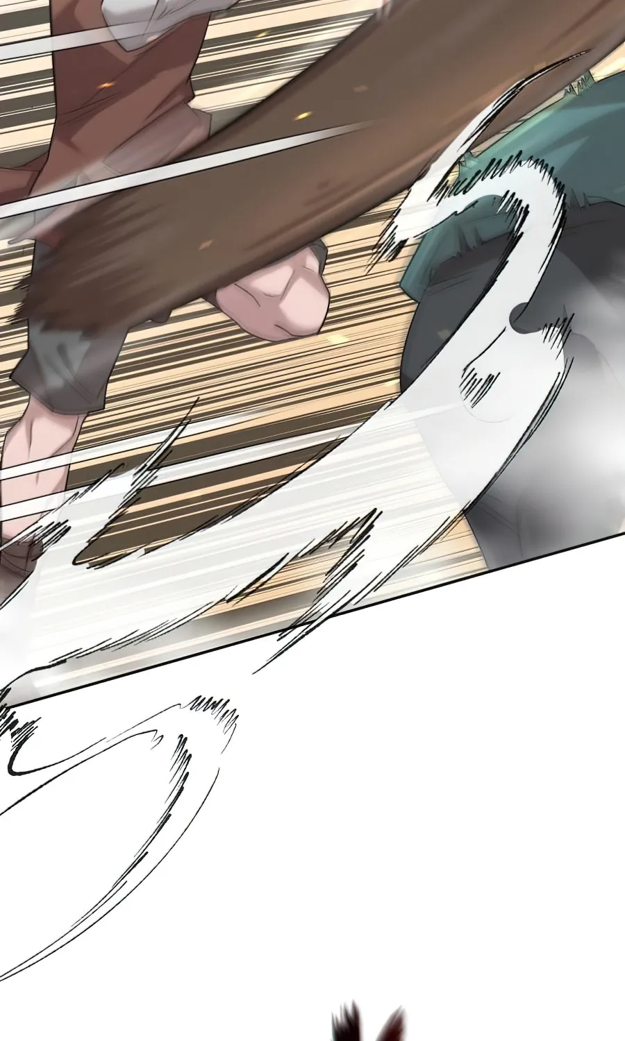 Read Descended from Divinity EN Manga Online