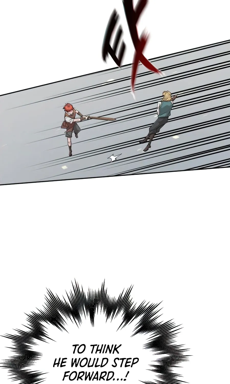 Read Descended from Divinity EN Manga Online