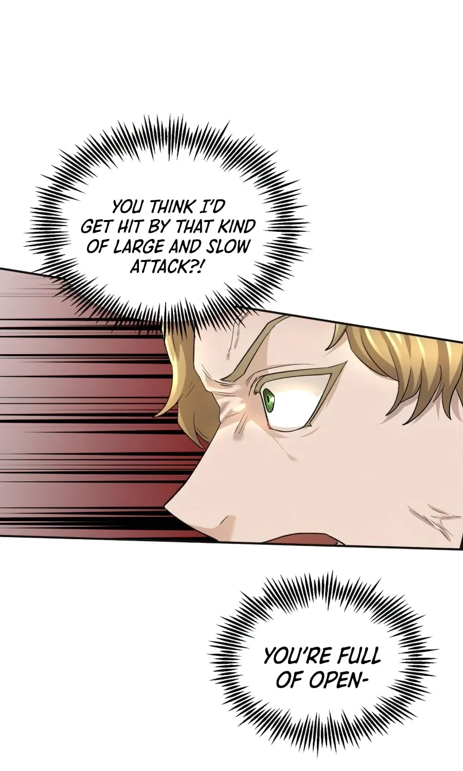Read Descended from Divinity EN Manga Online
