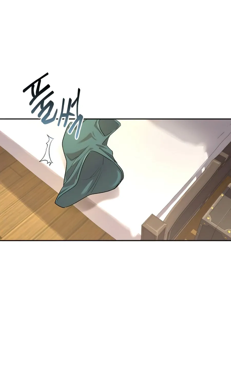 Read Descended from Divinity EN Manga Online