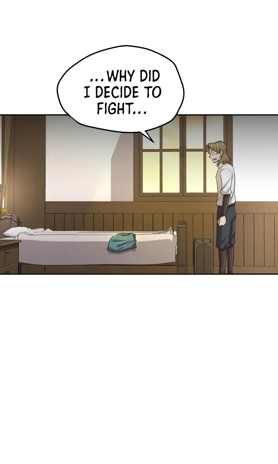 Read Descended from Divinity EN Manga Online