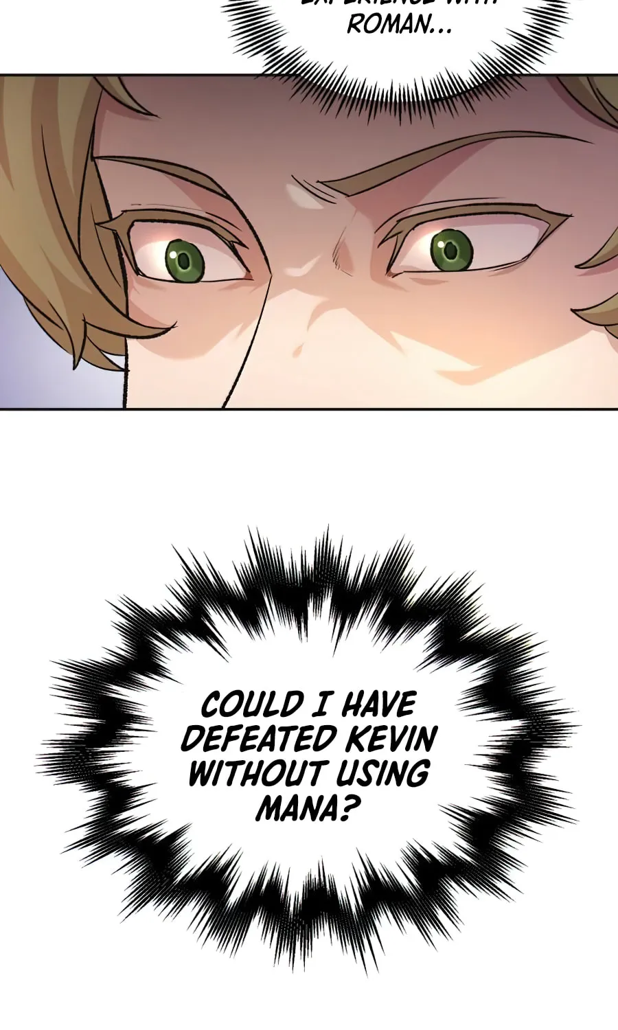 Read Descended from Divinity EN Manga Online