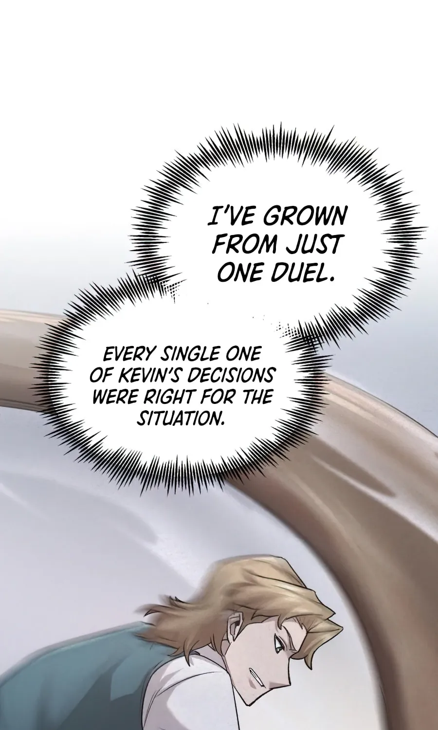 Read Descended from Divinity EN Manga Online