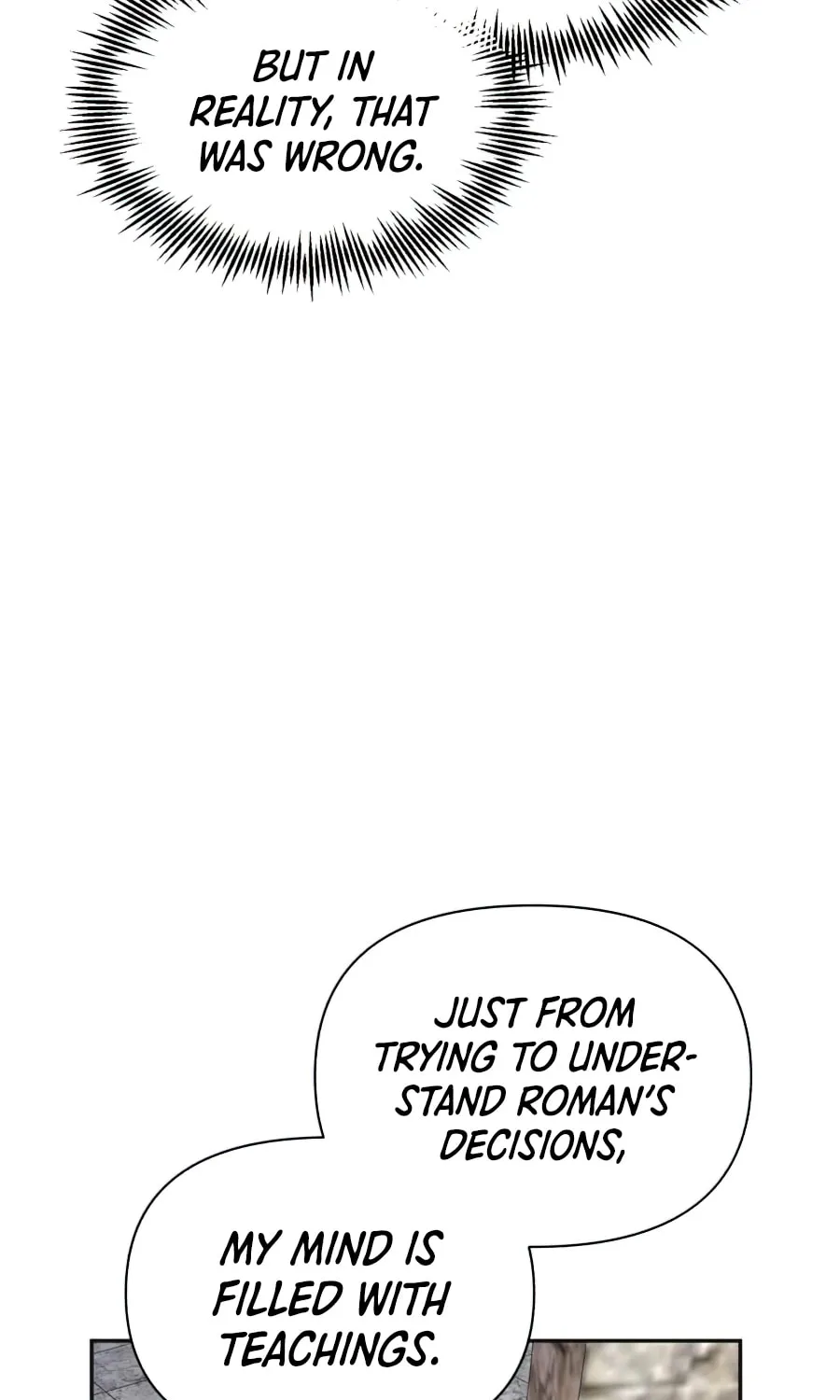 Read Descended from Divinity EN Manga Online