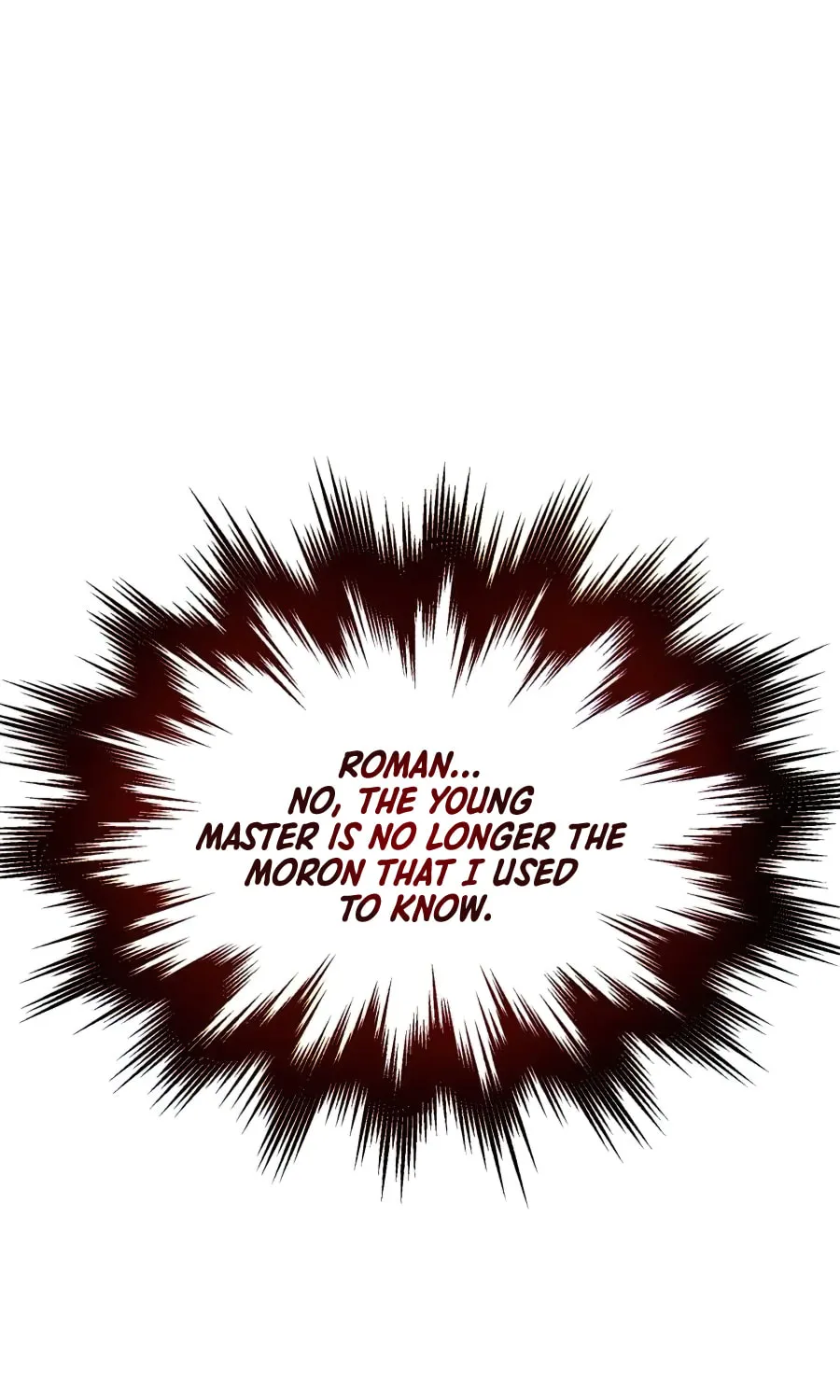 Read Descended from Divinity EN Manga Online