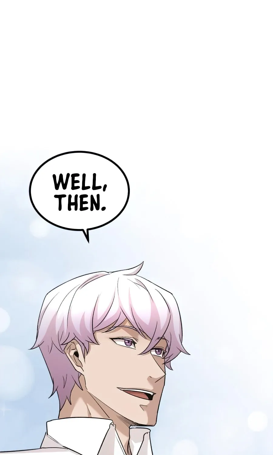 Read Descended from Divinity EN Manga Online