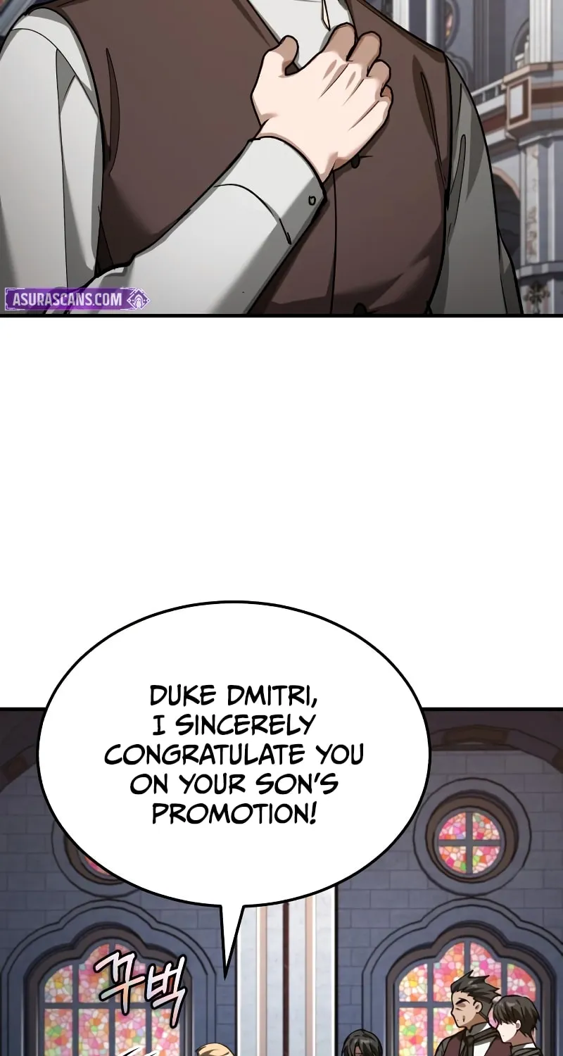 Read Descended from Divinity EN Manga Online