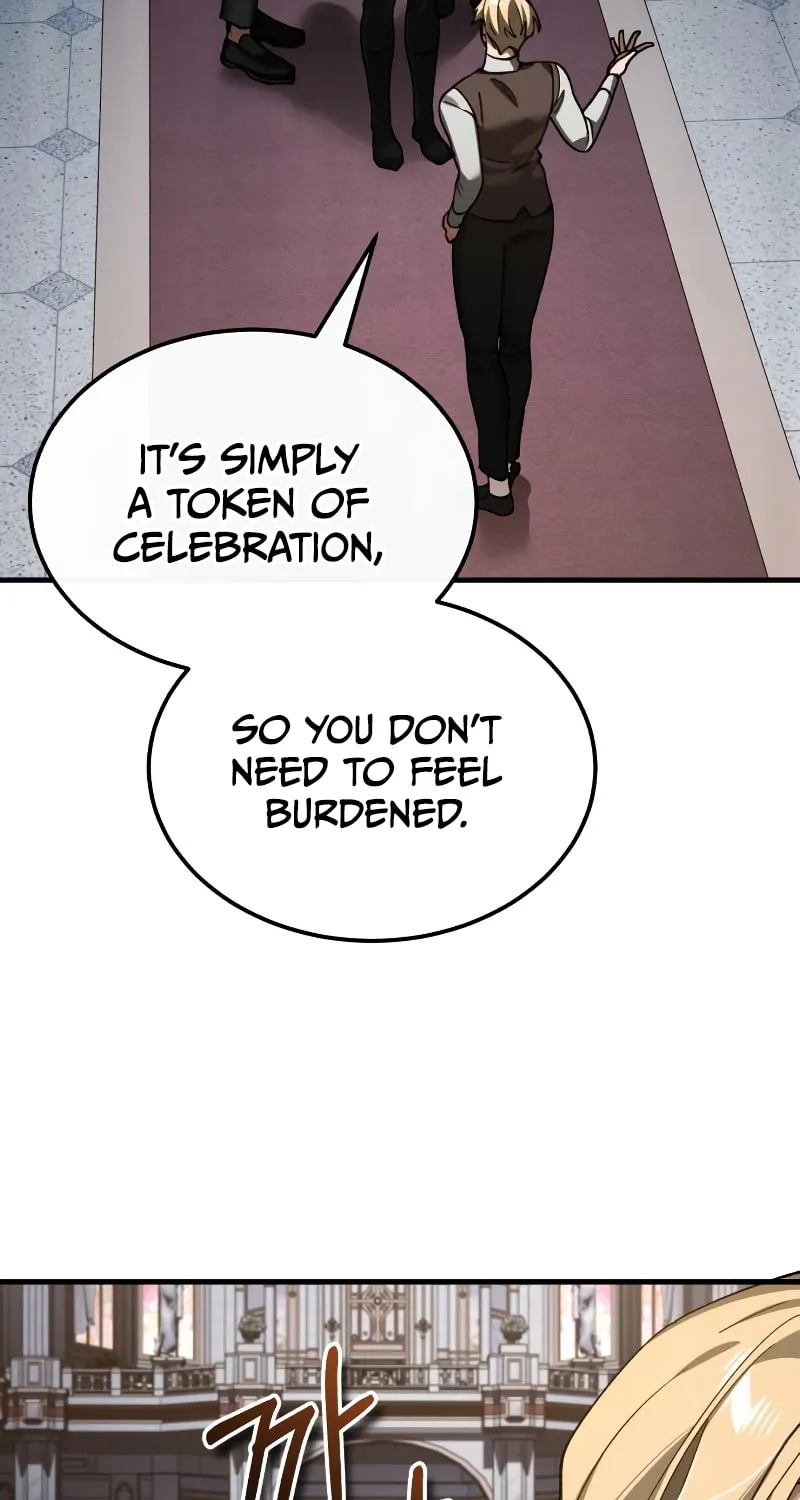 Read Descended from Divinity EN Manga Online