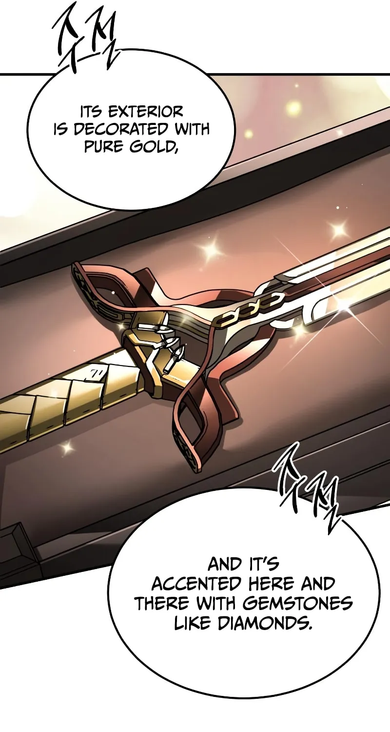 Read Descended from Divinity EN Manga Online