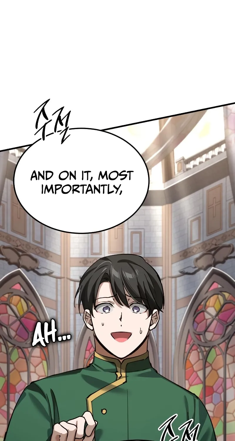 Read Descended from Divinity EN Manga Online