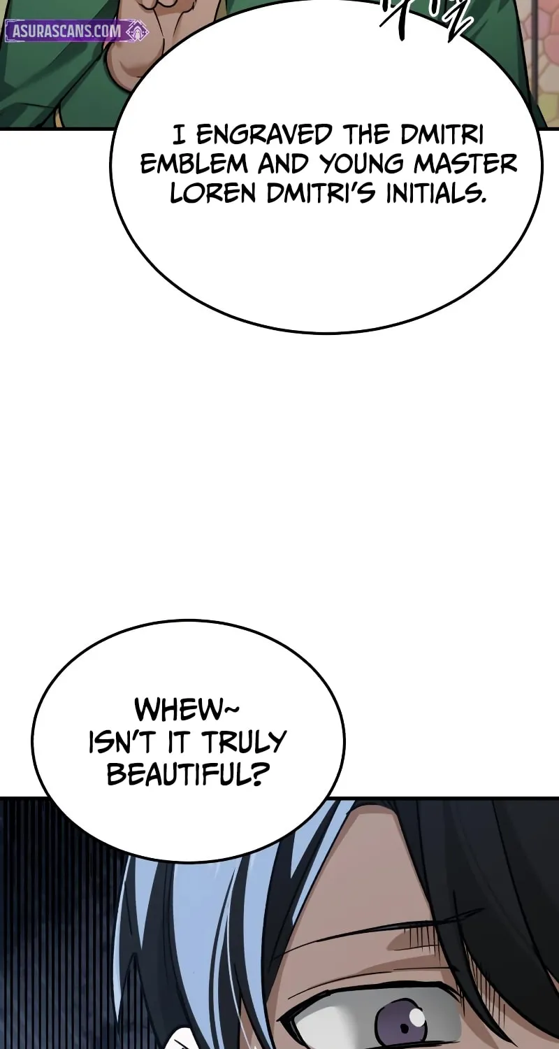 Read Descended from Divinity EN Manga Online