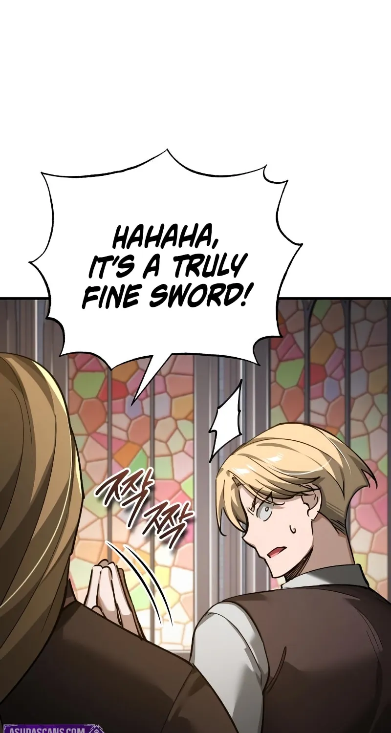 Read Descended from Divinity EN Manga Online